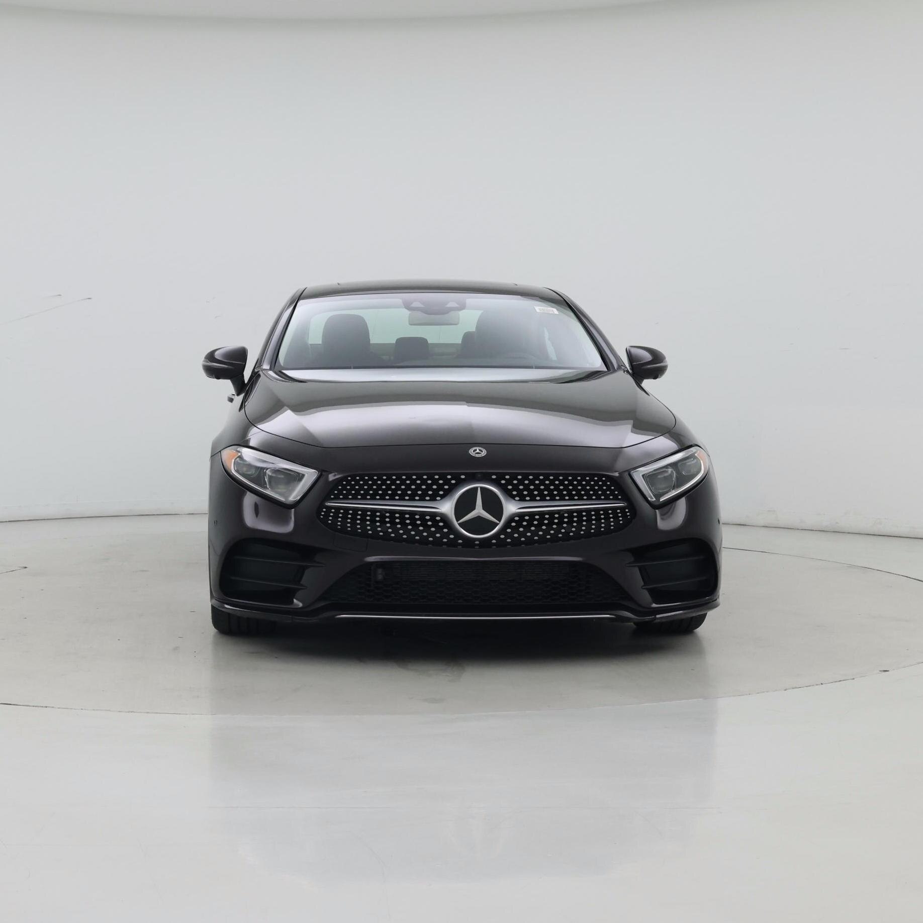 Thumbnail: 2019 Mercedes-Benz CLS - 5
