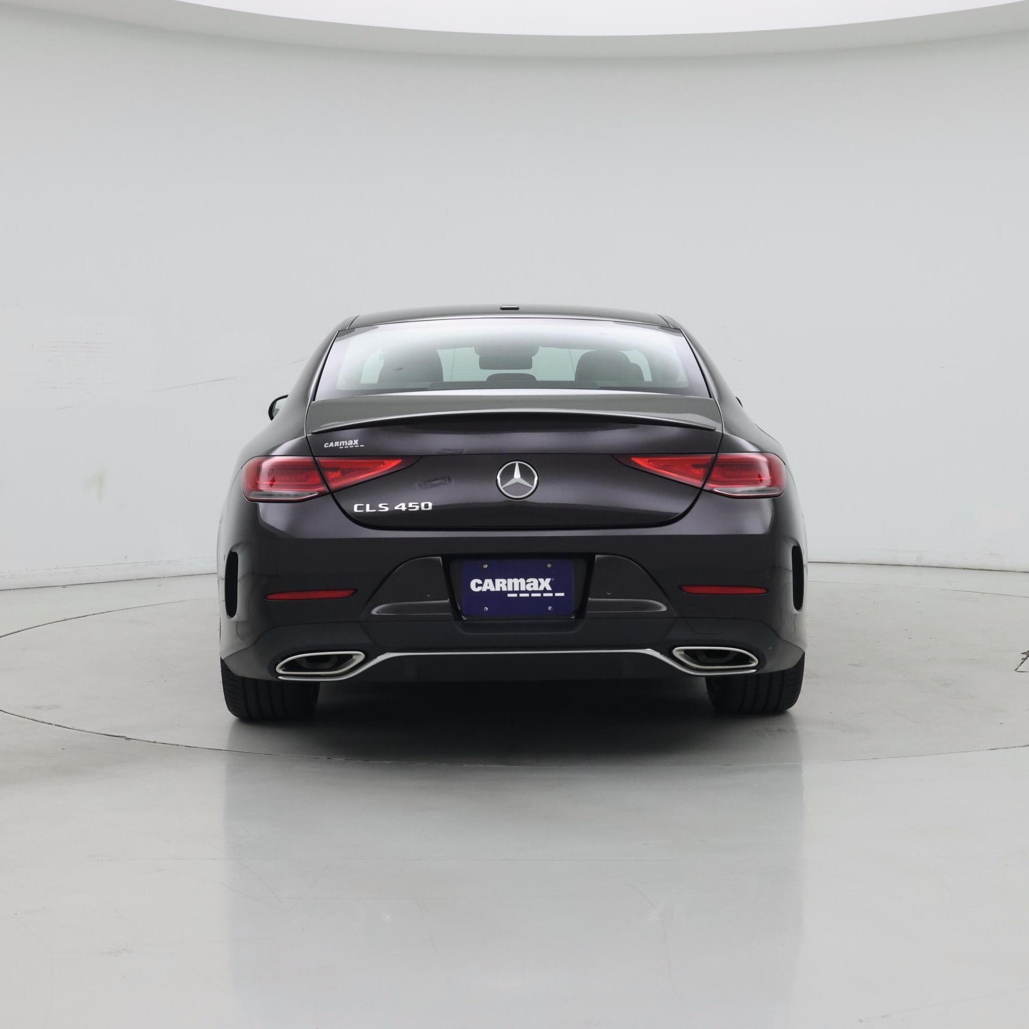 Thumbnail: 2019 Mercedes-Benz CLS - 6