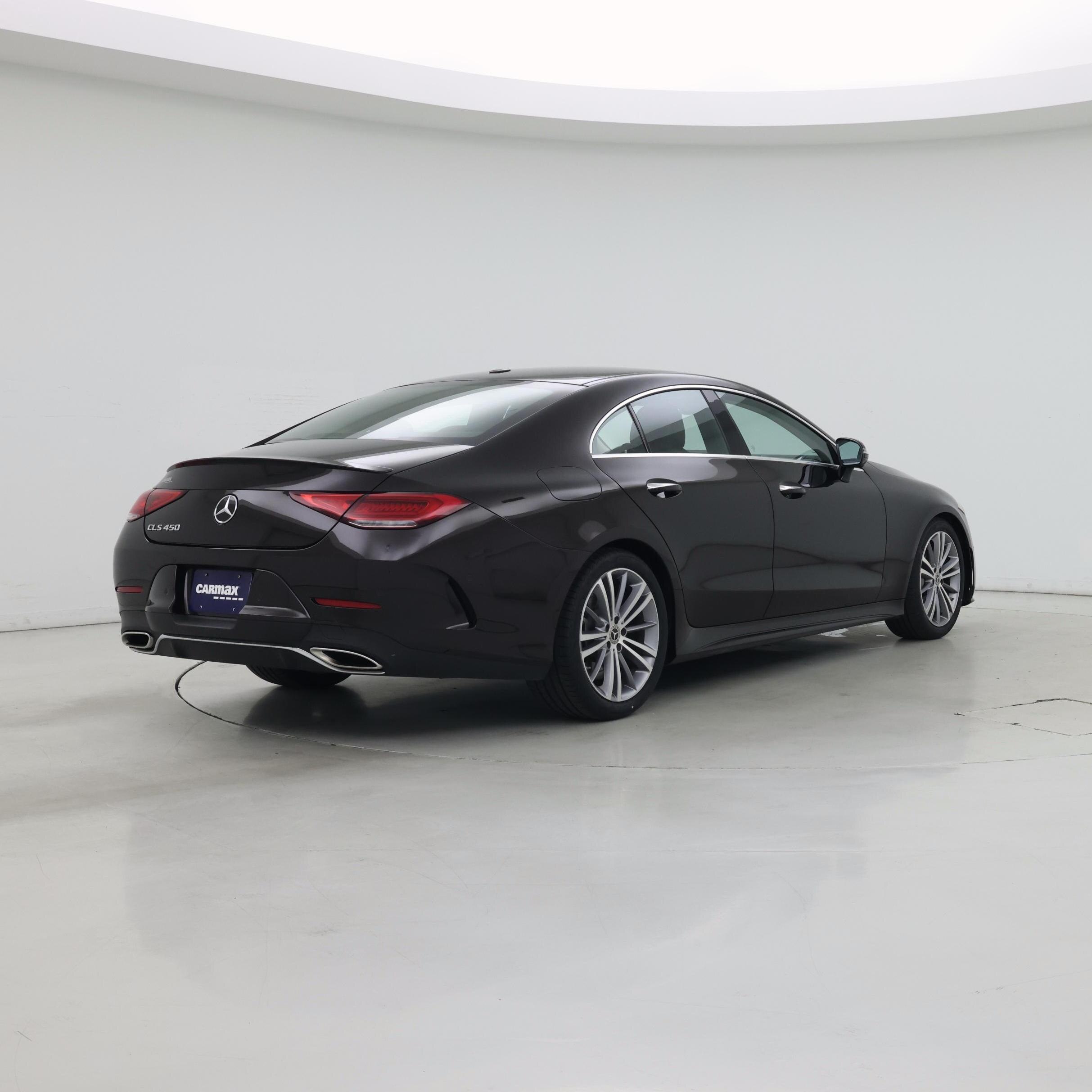 Thumbnail: 2019 Mercedes-Benz CLS - 8