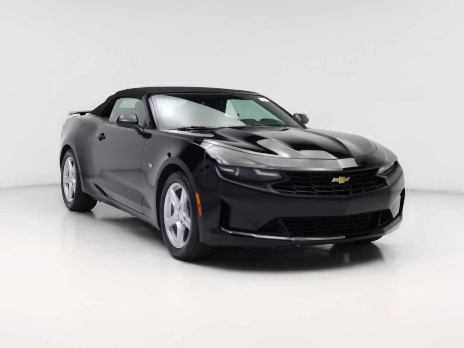 2023 Chevrolet Camaro