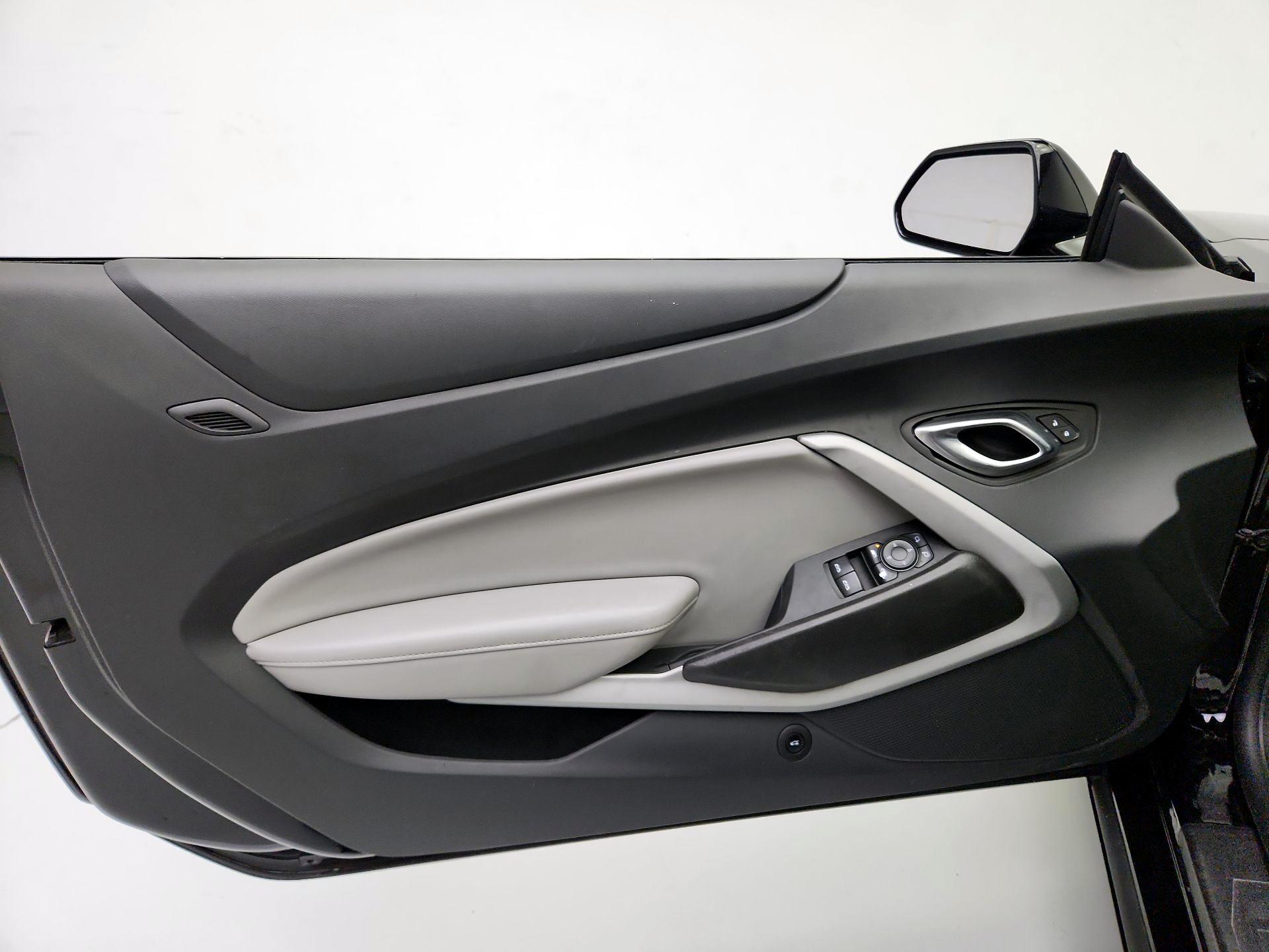 Thumbnail: 2023 Chevrolet Camaro - 12