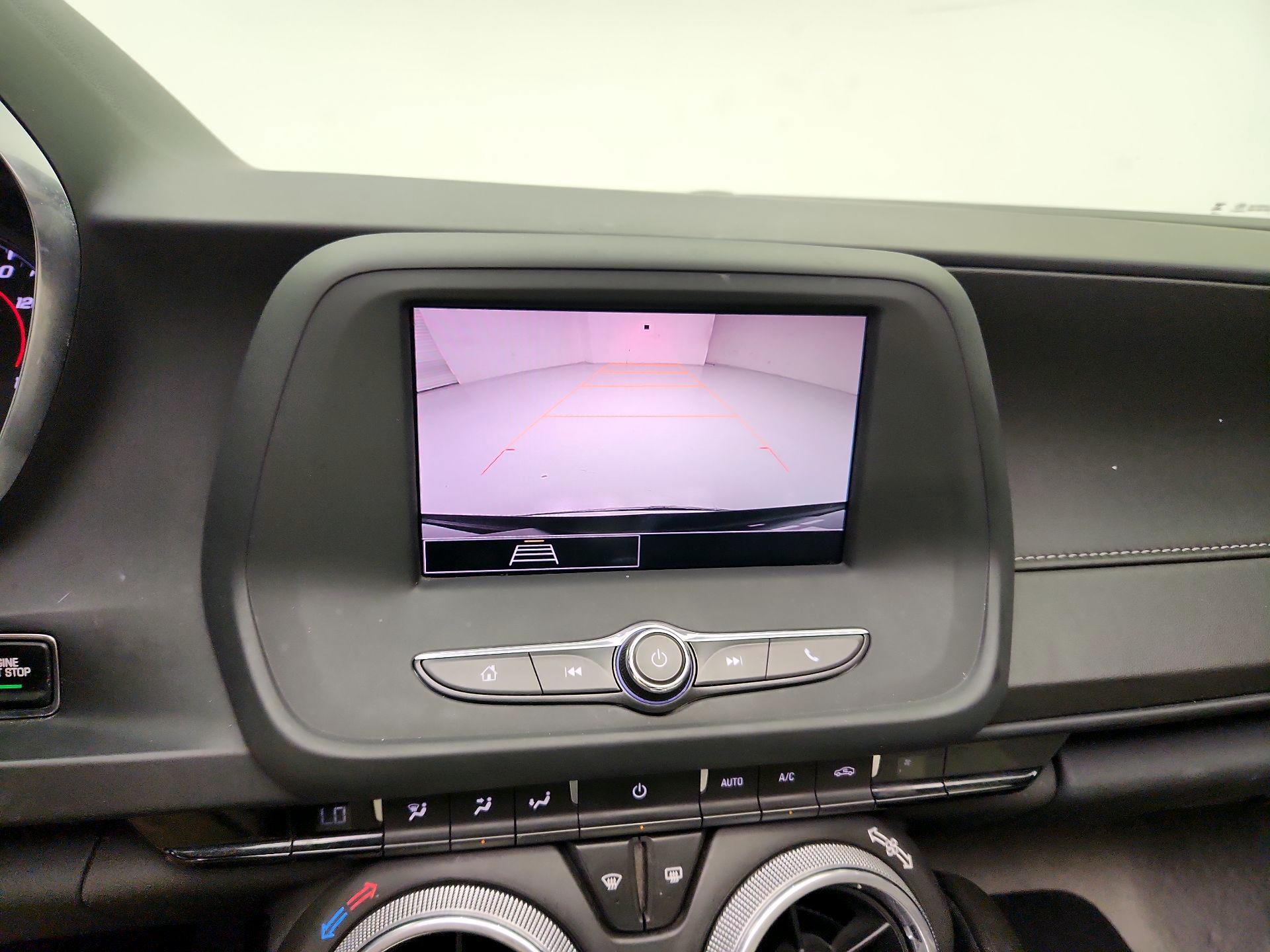 Thumbnail: 2023 Chevrolet Camaro - 13