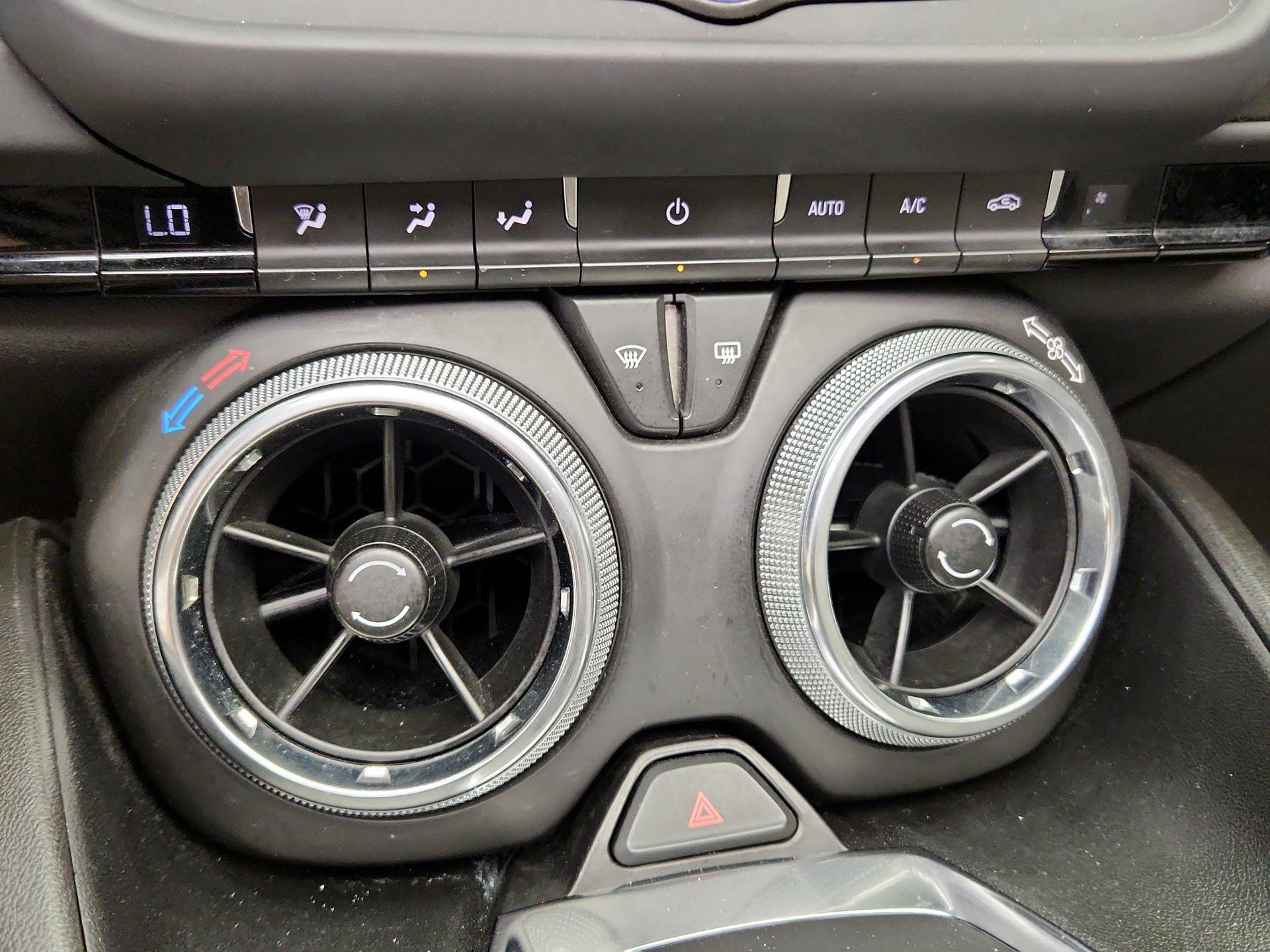 Thumbnail: 2023 Chevrolet Camaro - 15