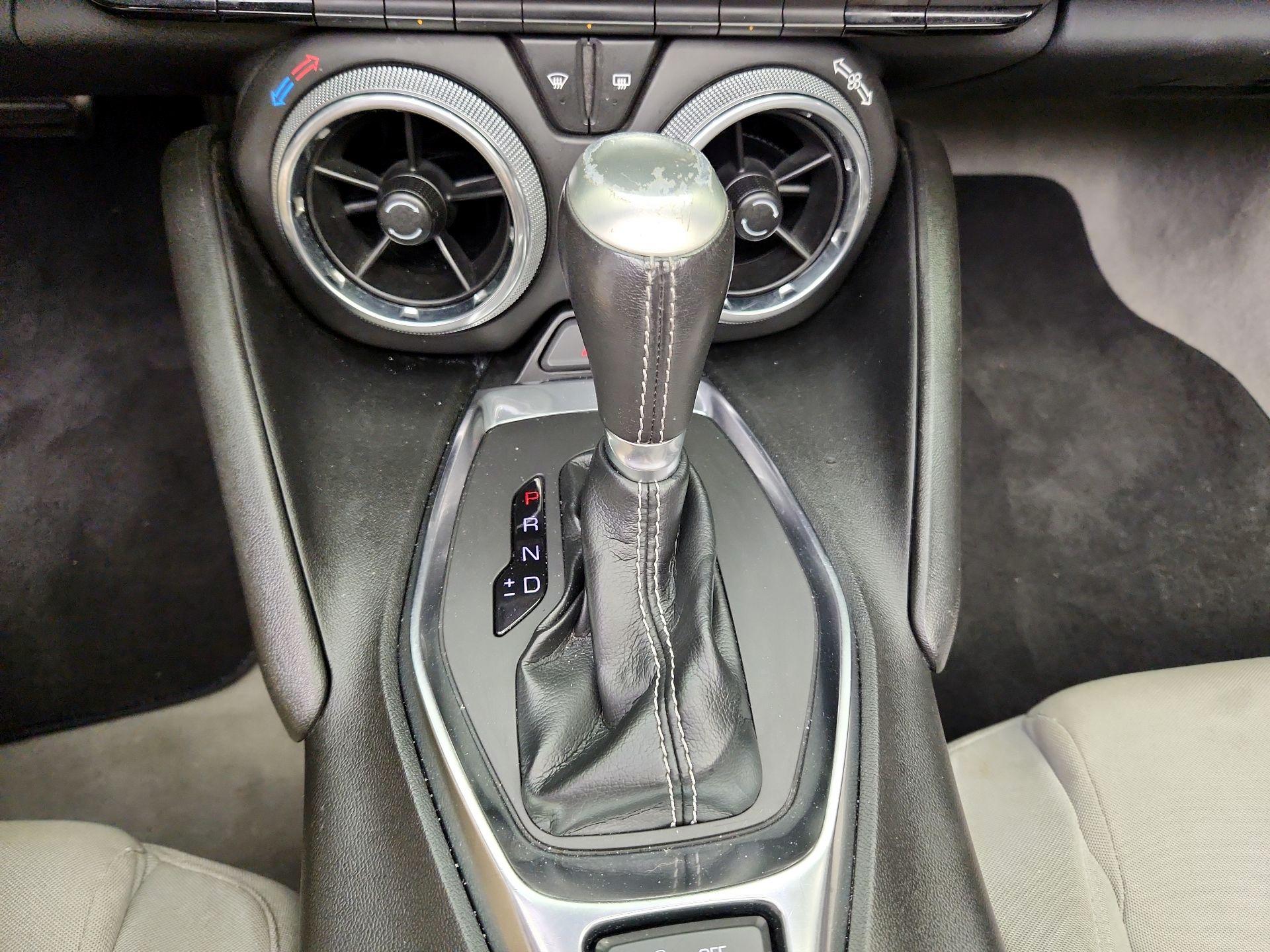 Thumbnail: 2023 Chevrolet Camaro - 16