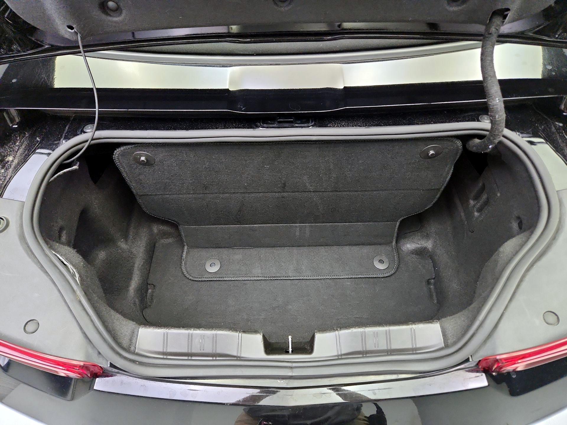 Thumbnail: 2023 Chevrolet Camaro - 18