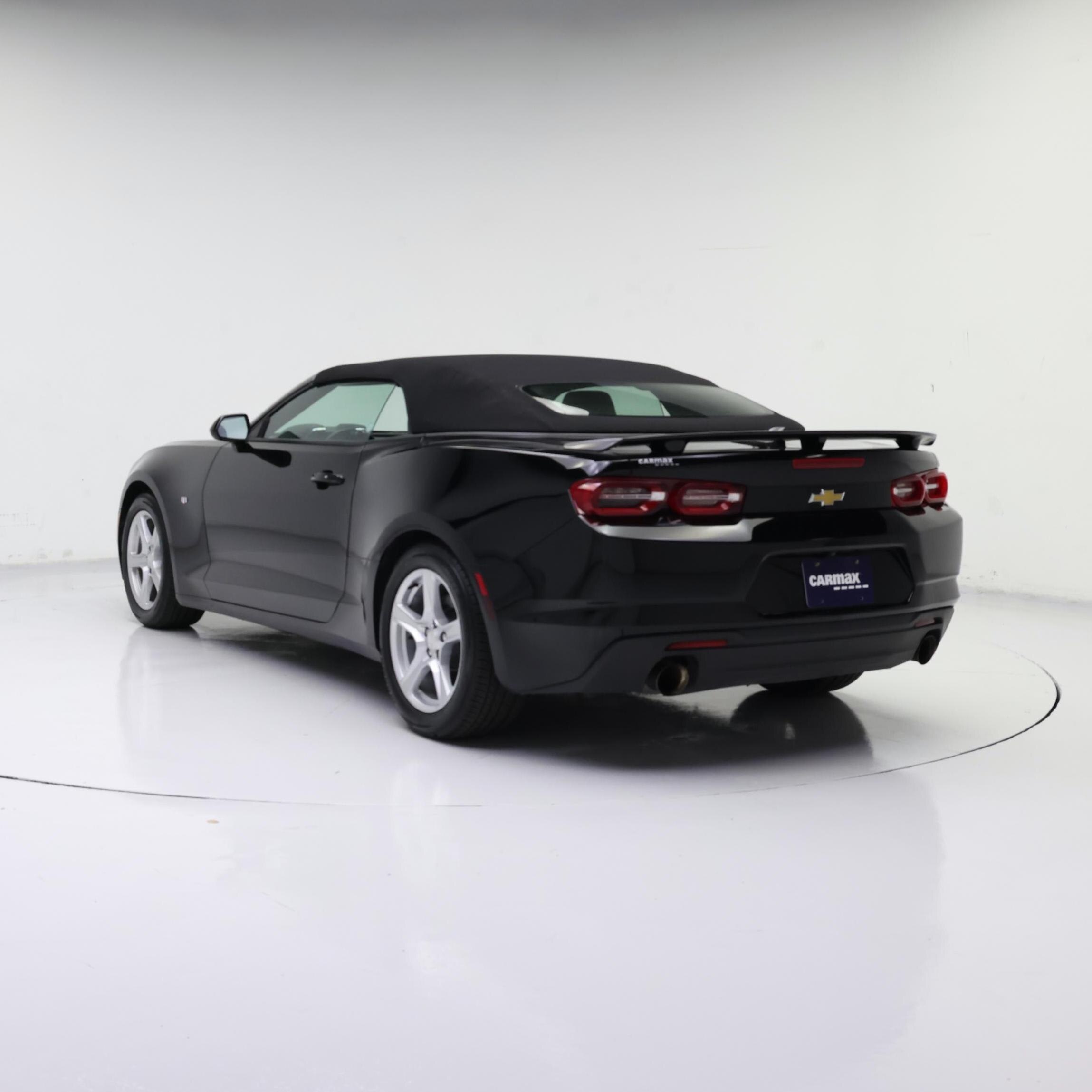 Thumbnail: 2023 Chevrolet Camaro - 2