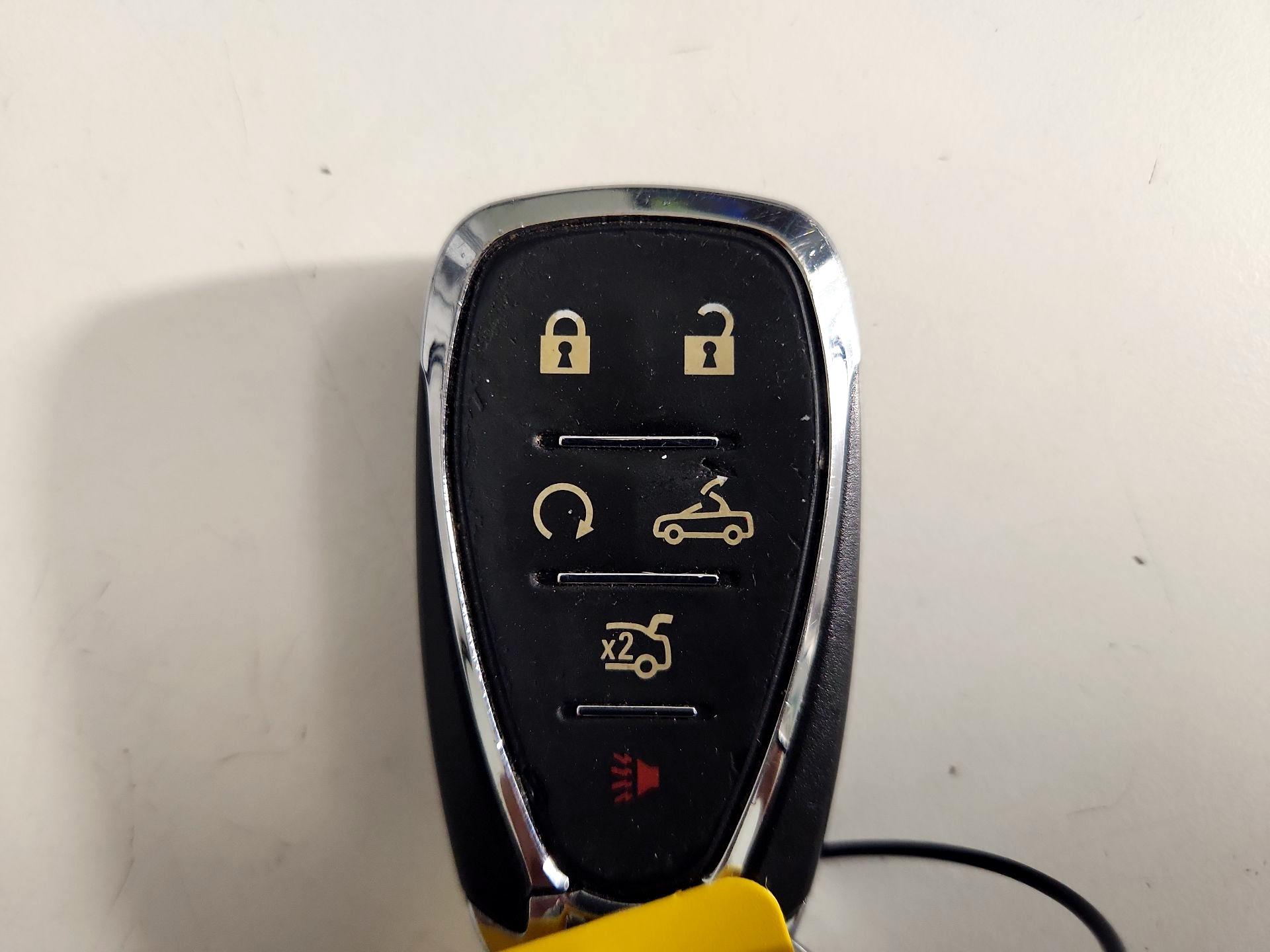 Thumbnail: 2023 Chevrolet Camaro - 20