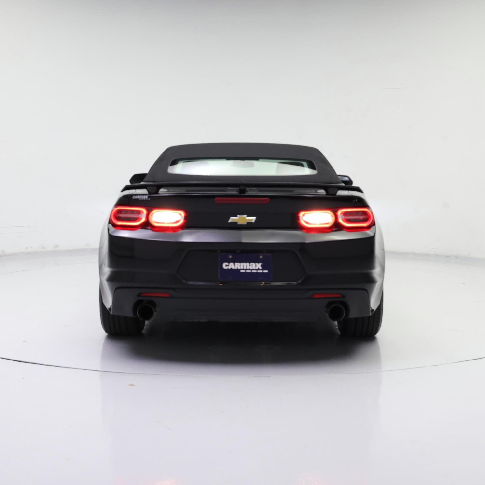 Thumbnail: 2023 Chevrolet Camaro - 6