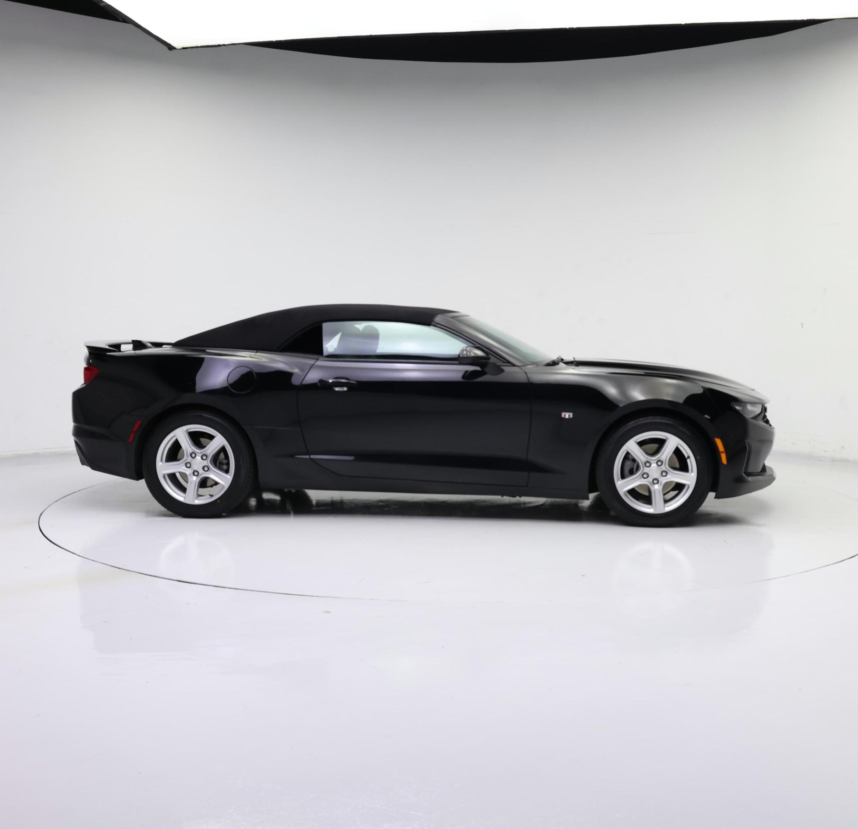 Thumbnail: 2023 Chevrolet Camaro - 7