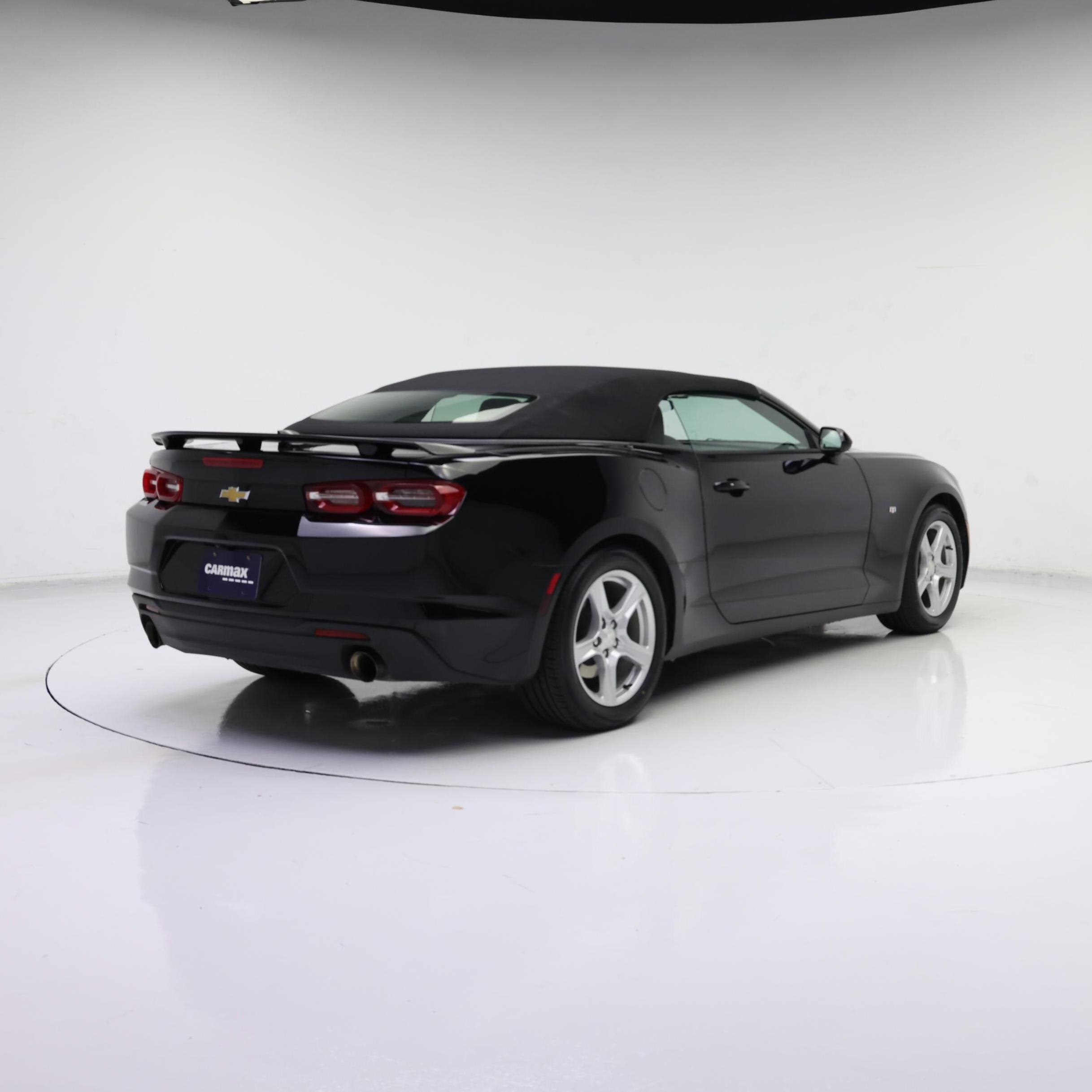 Thumbnail: 2023 Chevrolet Camaro - 8