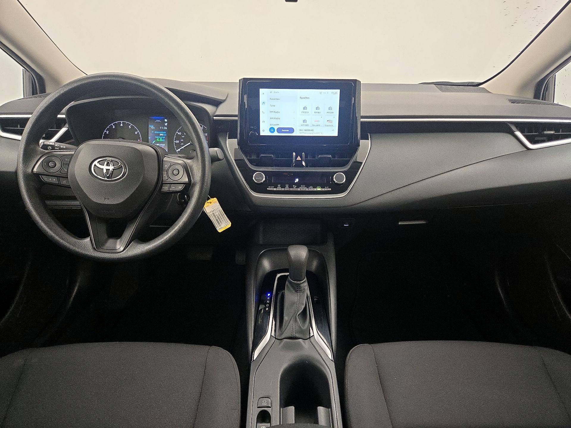 Thumbnail: 2023 Toyota Corolla - 9