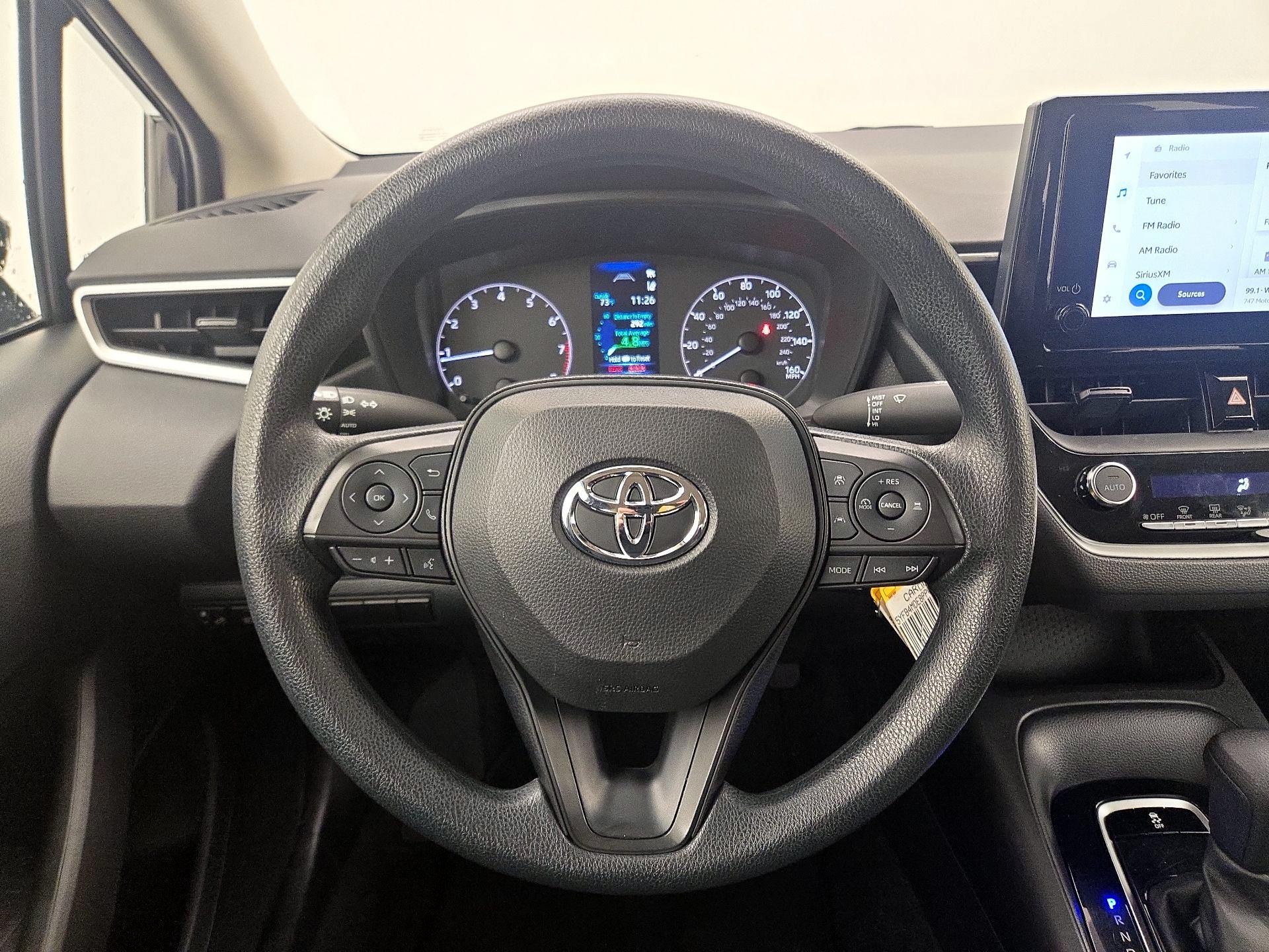 Thumbnail: 2023 Toyota Corolla - 10