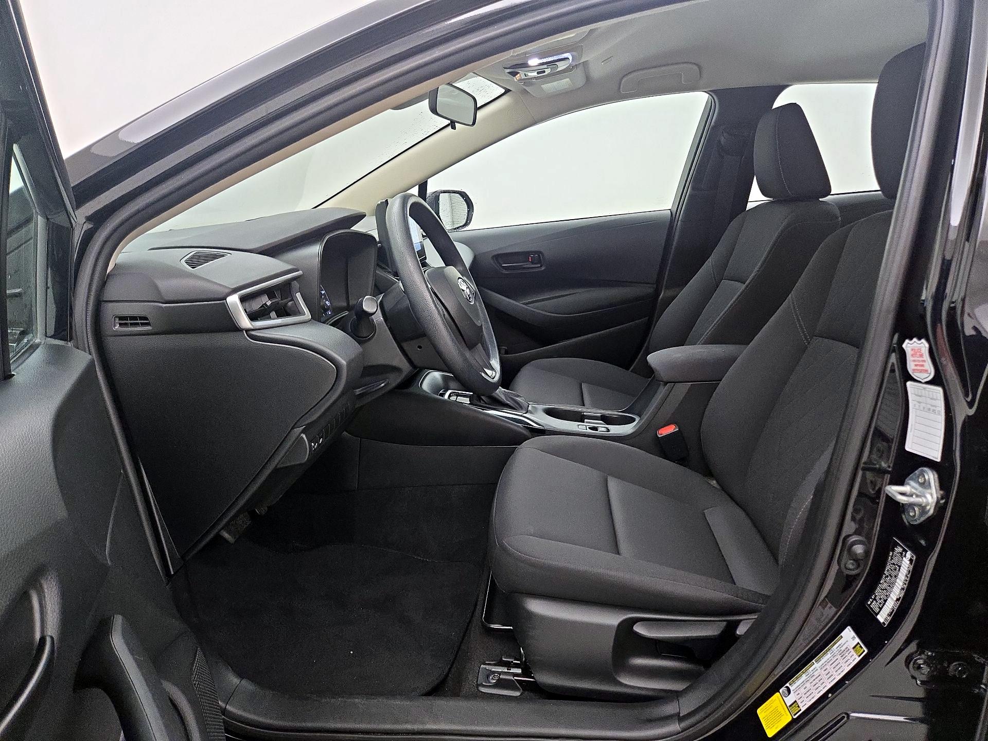 Thumbnail: 2023 Toyota Corolla - 11