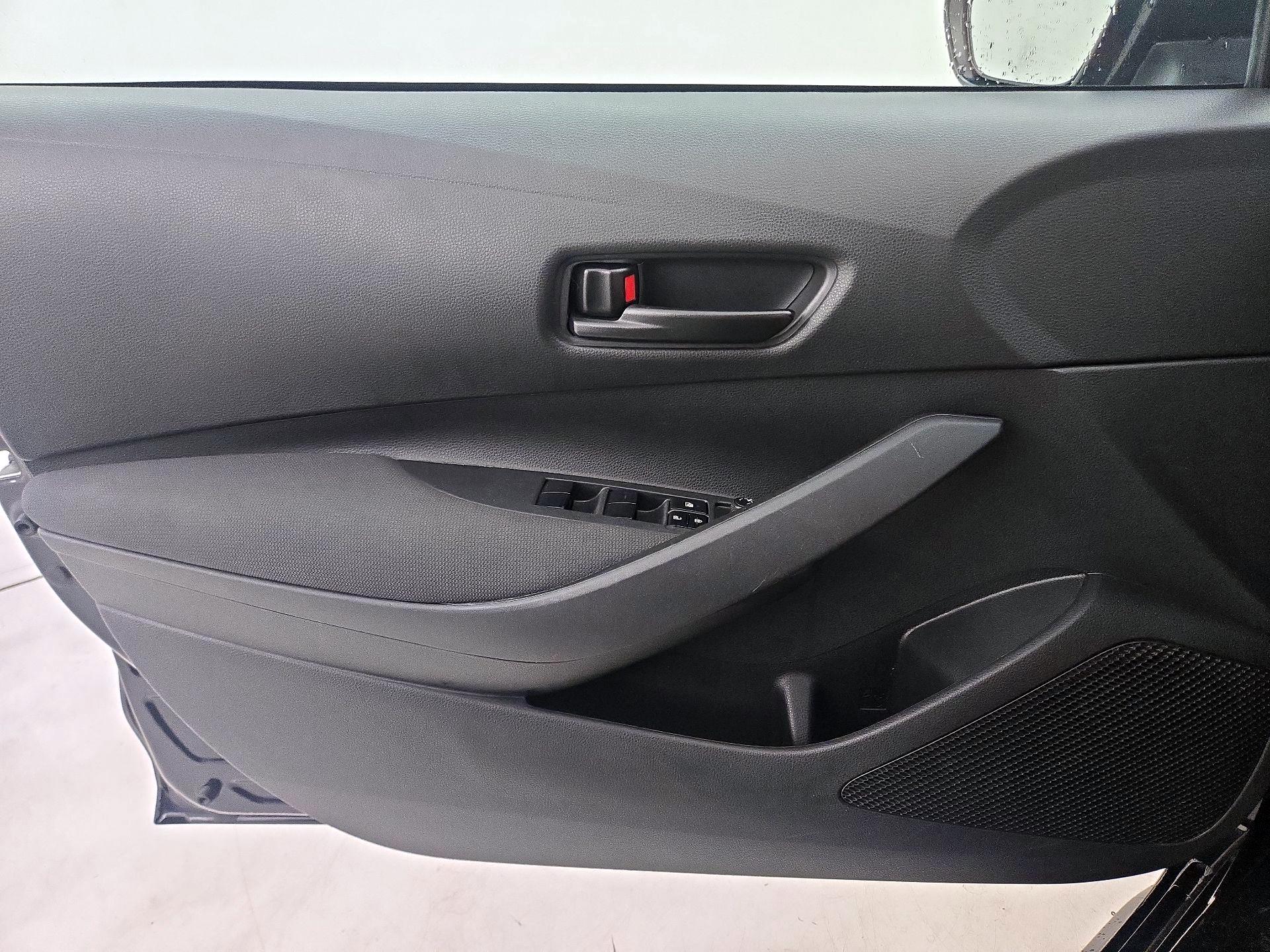 Thumbnail: 2023 Toyota Corolla - 12