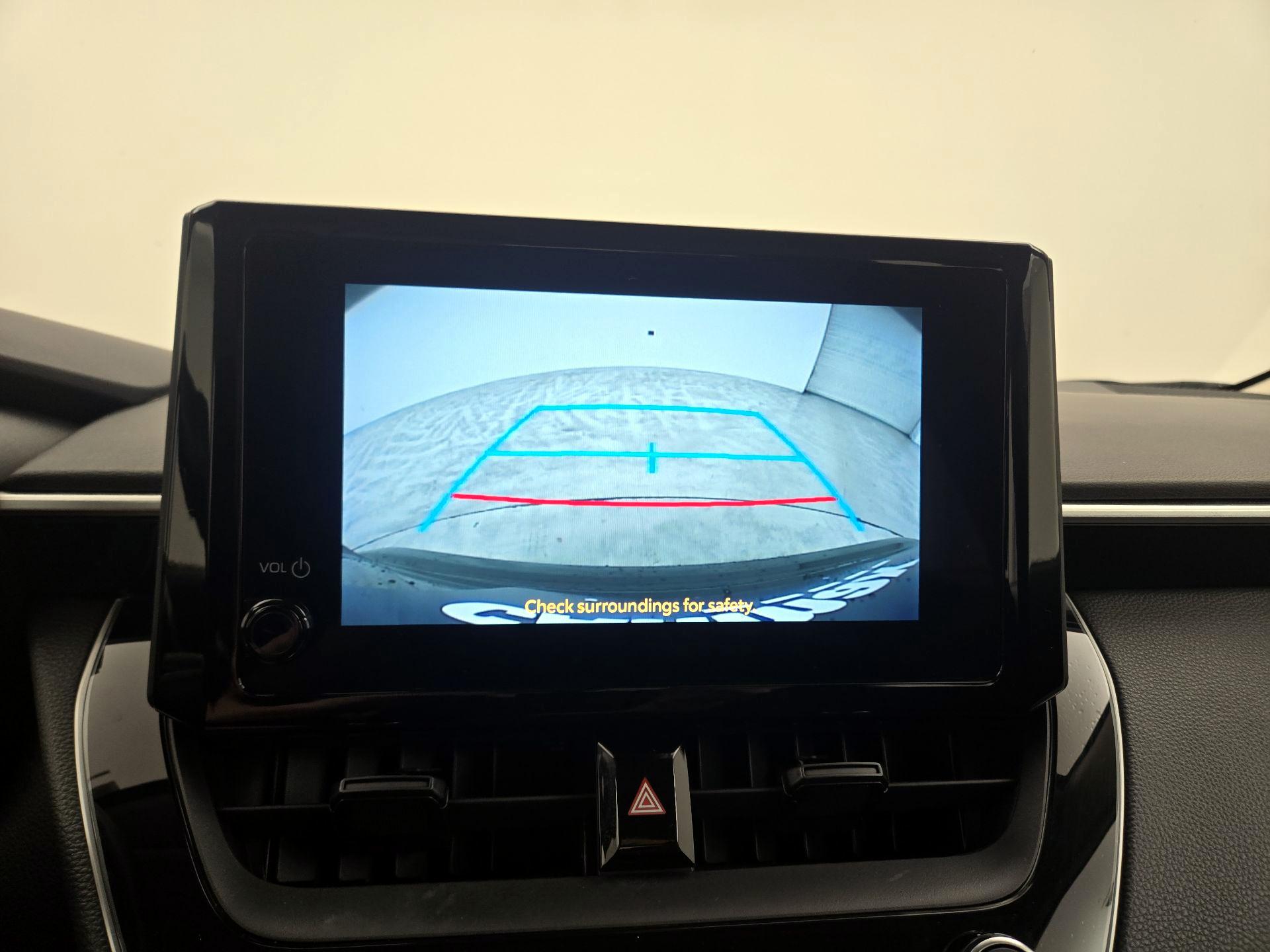 Thumbnail: 2023 Toyota Corolla - 14