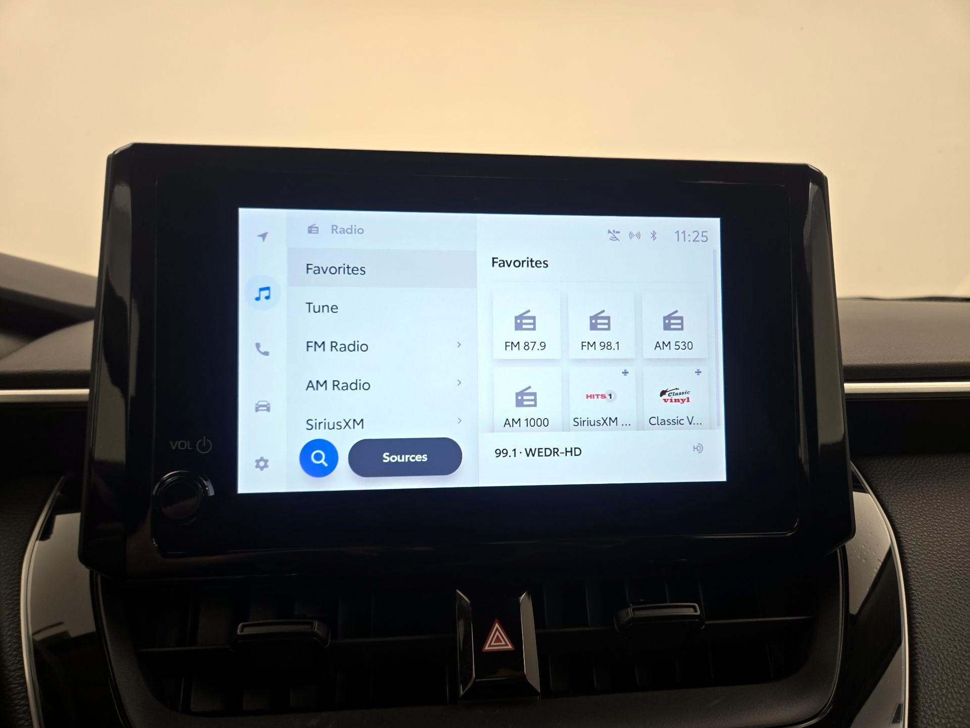 Thumbnail: 2023 Toyota Corolla - 15