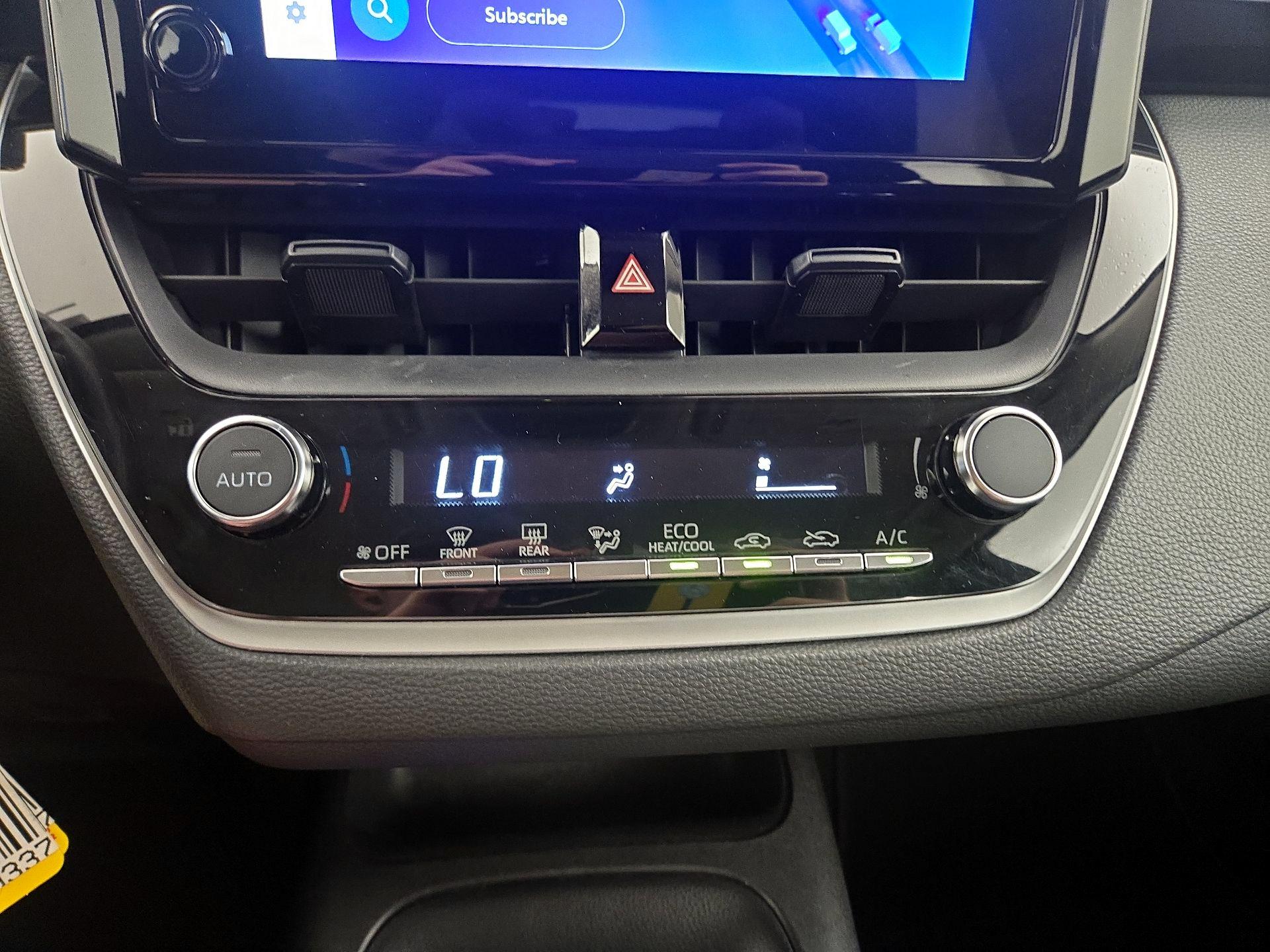 Thumbnail: 2023 Toyota Corolla - 16