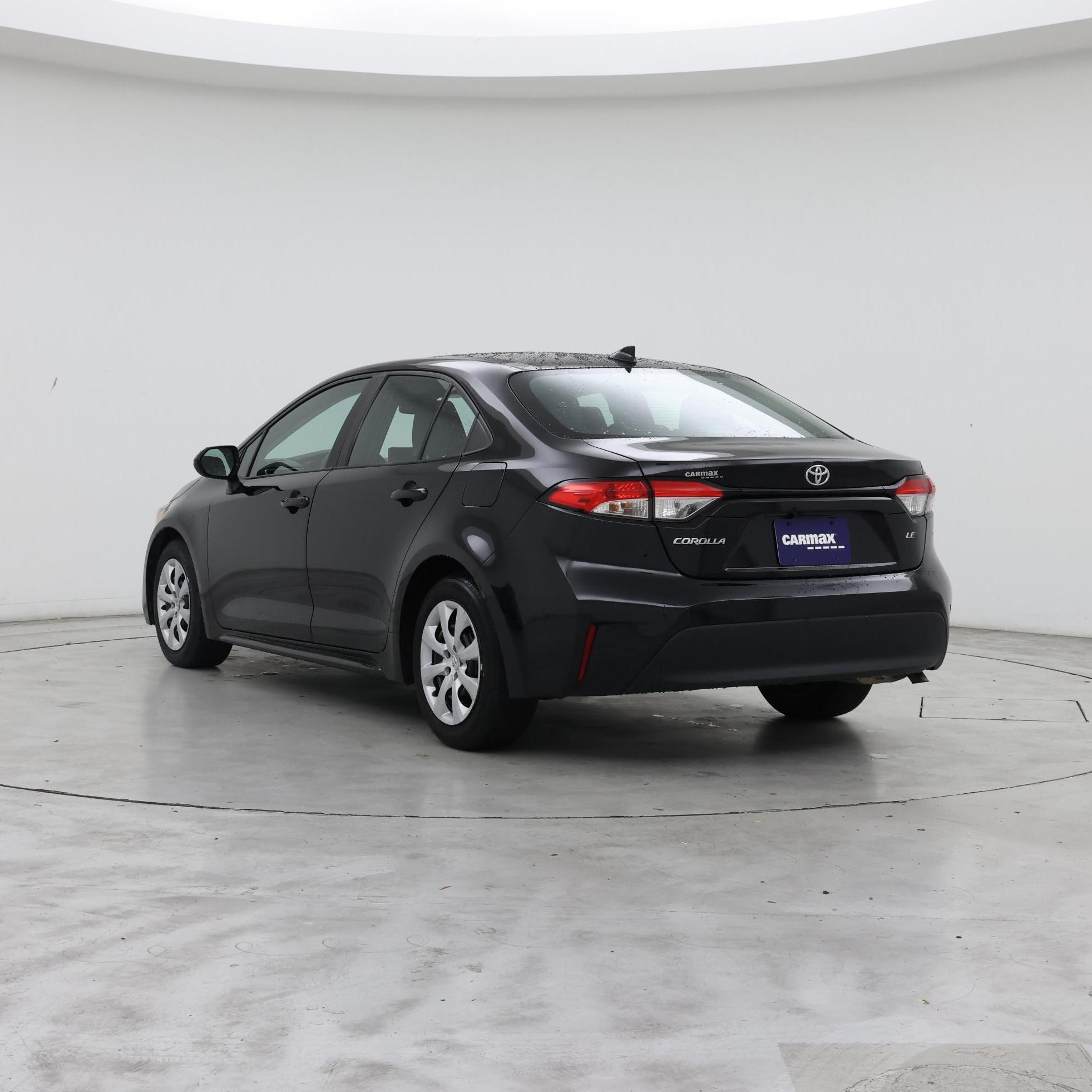 Thumbnail: 2023 Toyota Corolla - 2