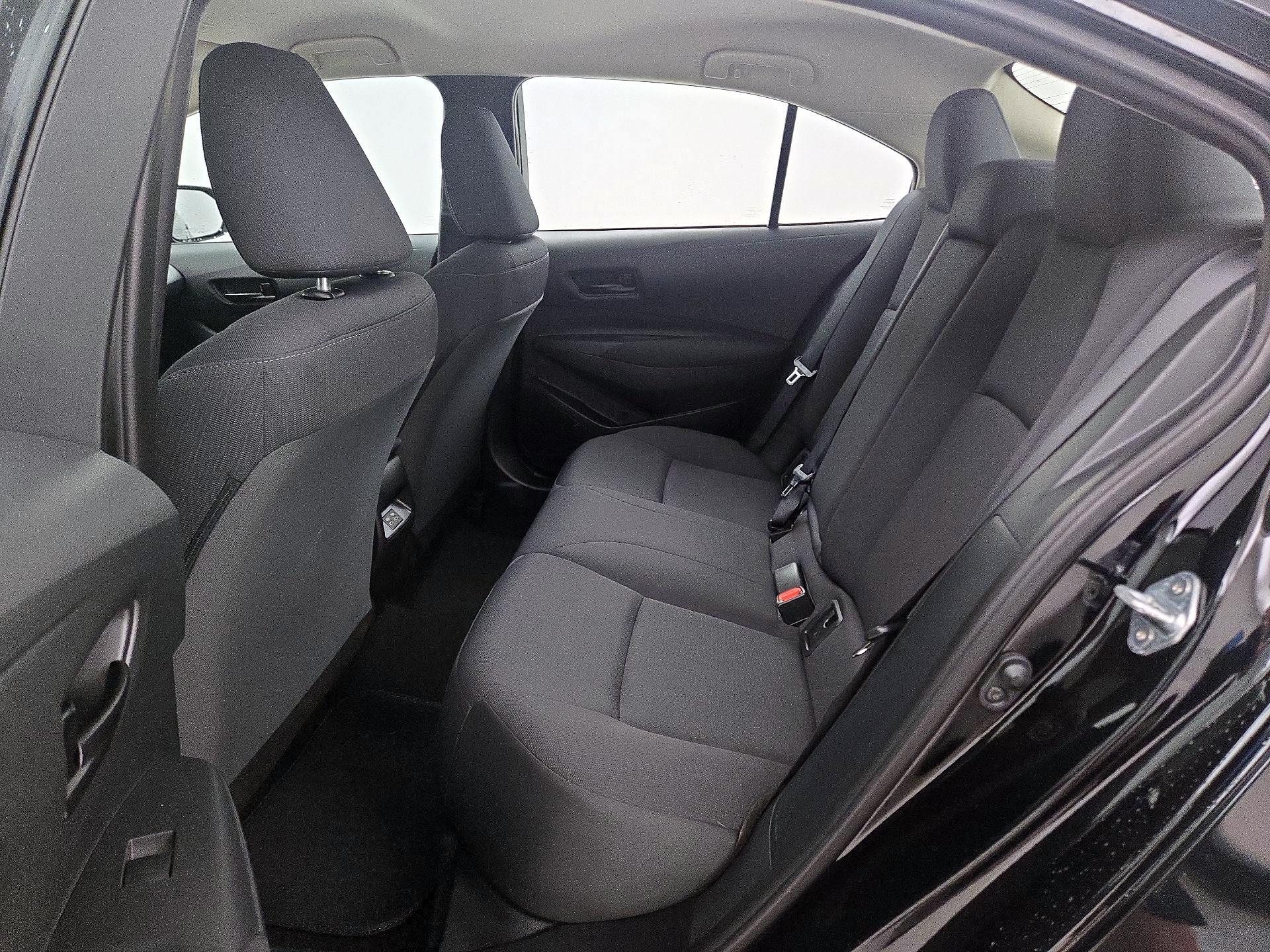 Thumbnail: 2023 Toyota Corolla - 19