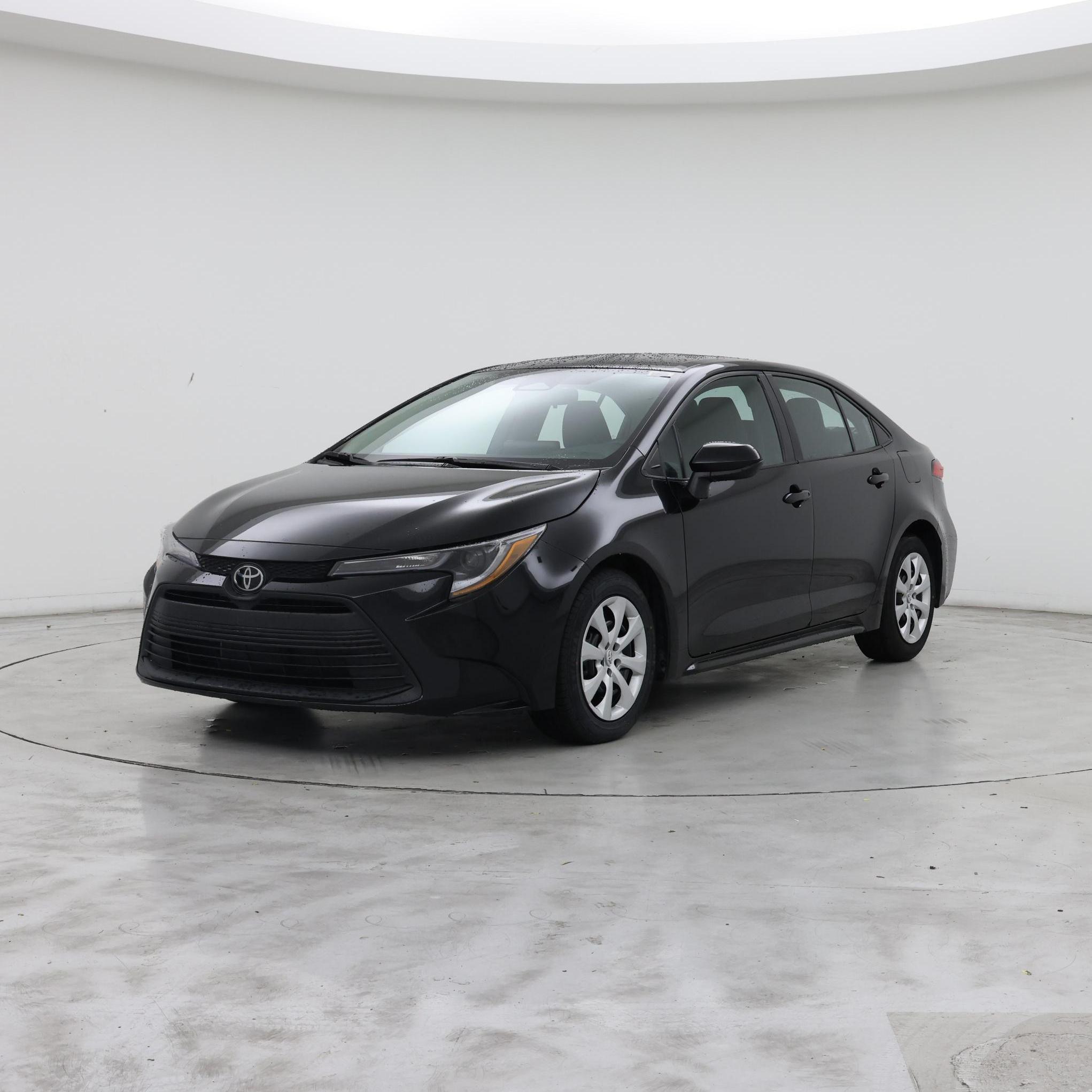 Thumbnail: 2023 Toyota Corolla - 4