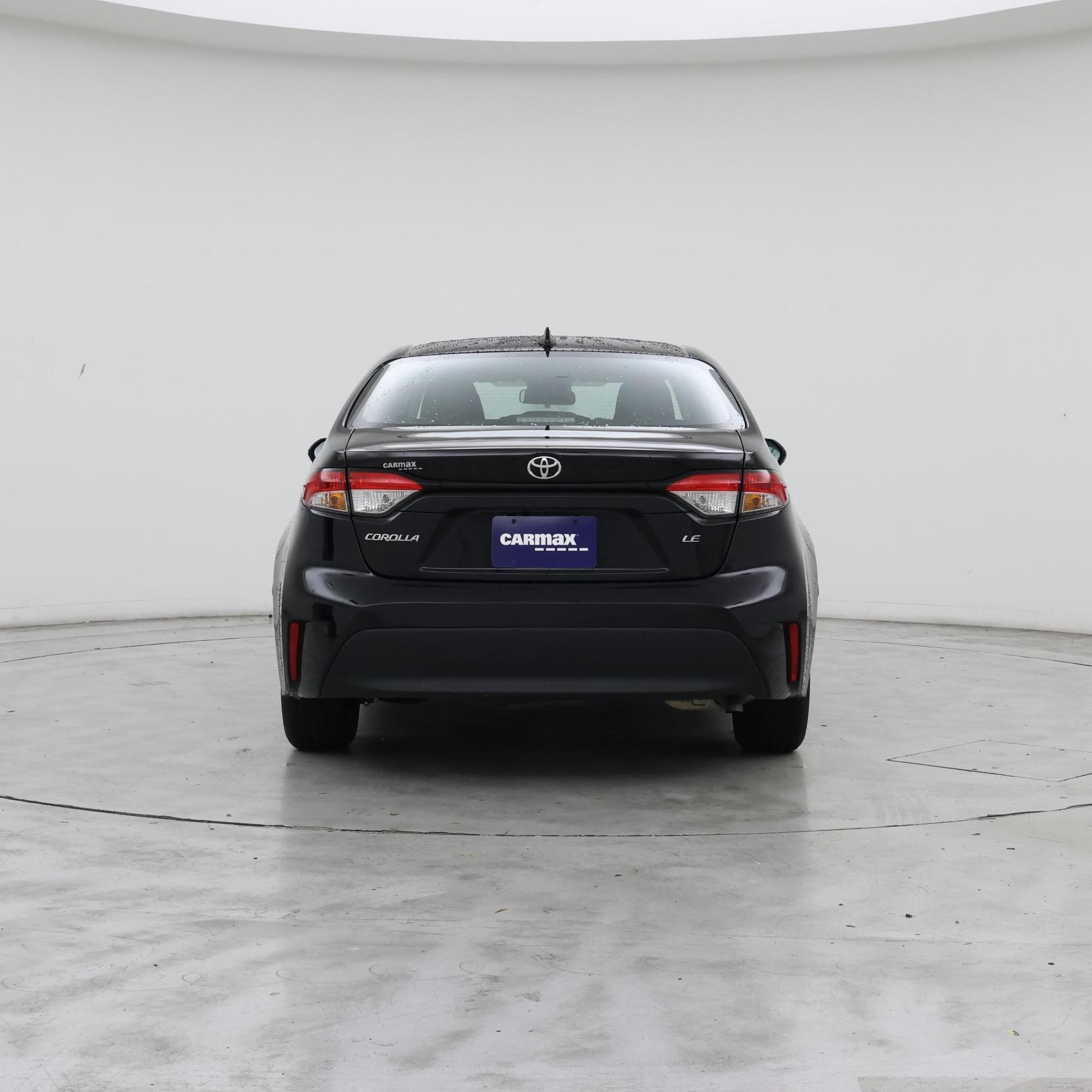 Thumbnail: 2023 Toyota Corolla - 6