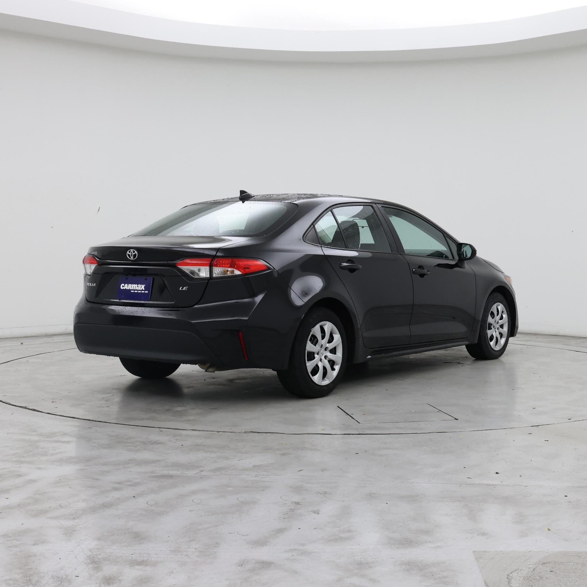 Thumbnail: 2023 Toyota Corolla - 8