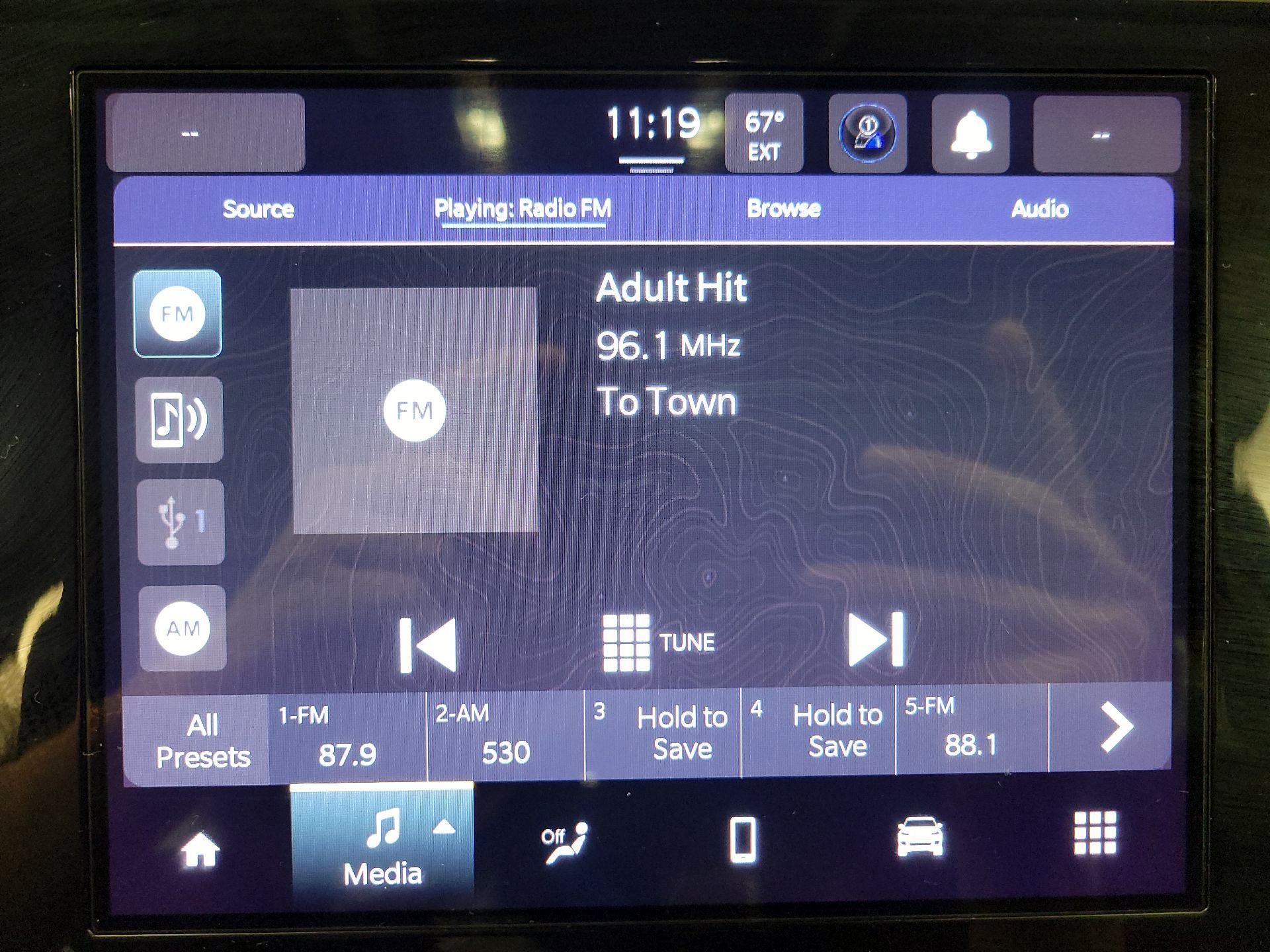 Thumbnail: 2023 Jeep Grand Cherokee - 15