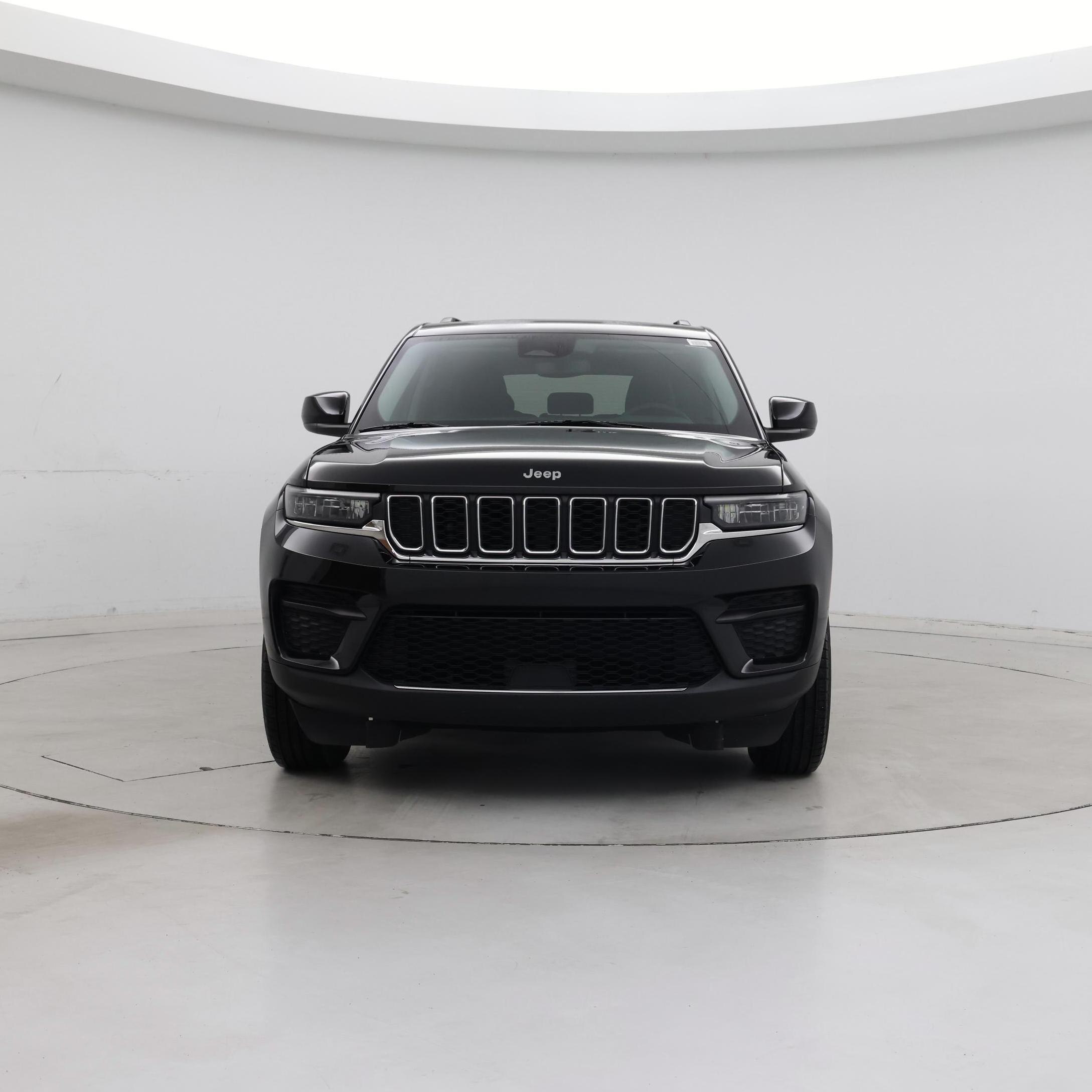 Thumbnail: 2023 Jeep Grand Cherokee - 5