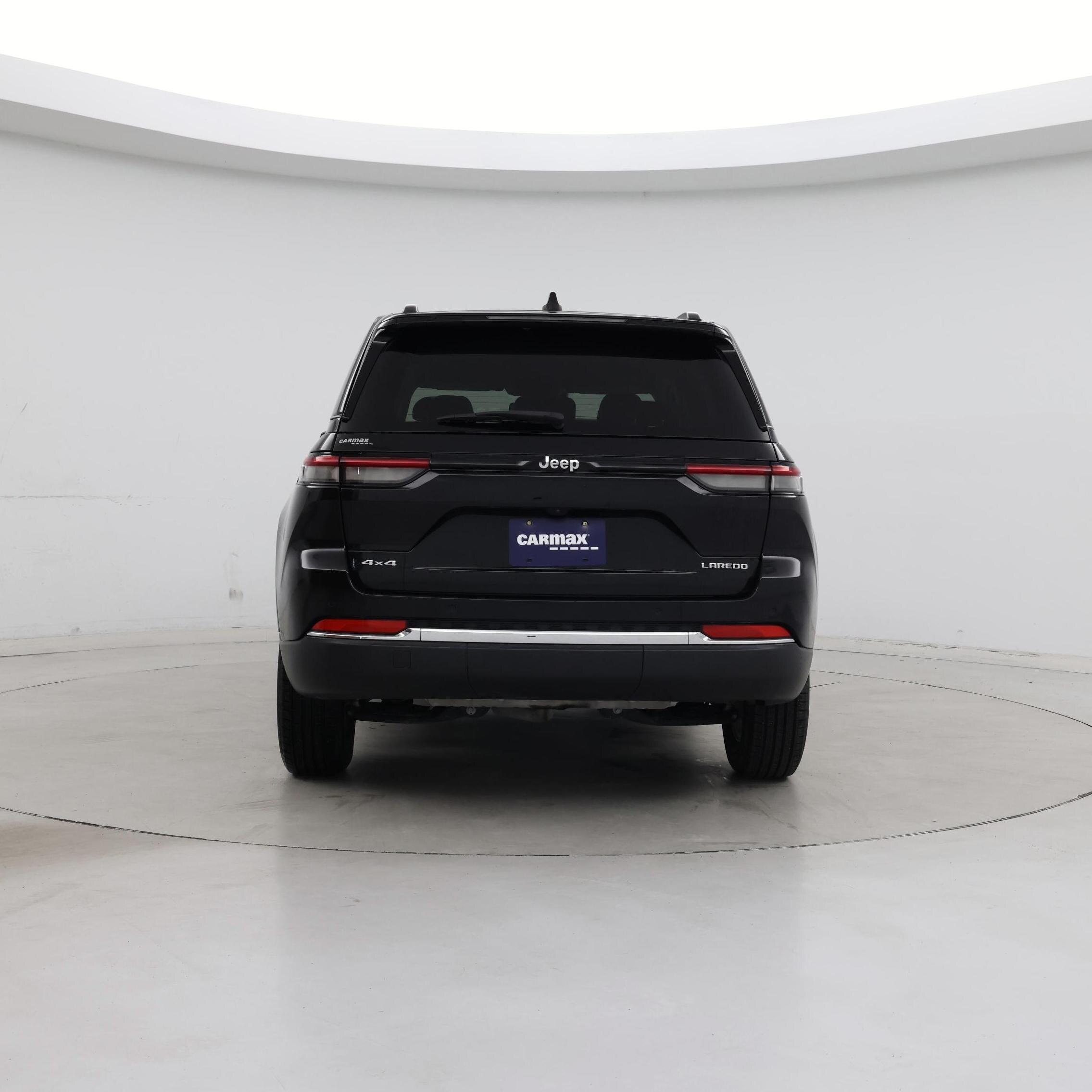 Thumbnail: 2023 Jeep Grand Cherokee - 6