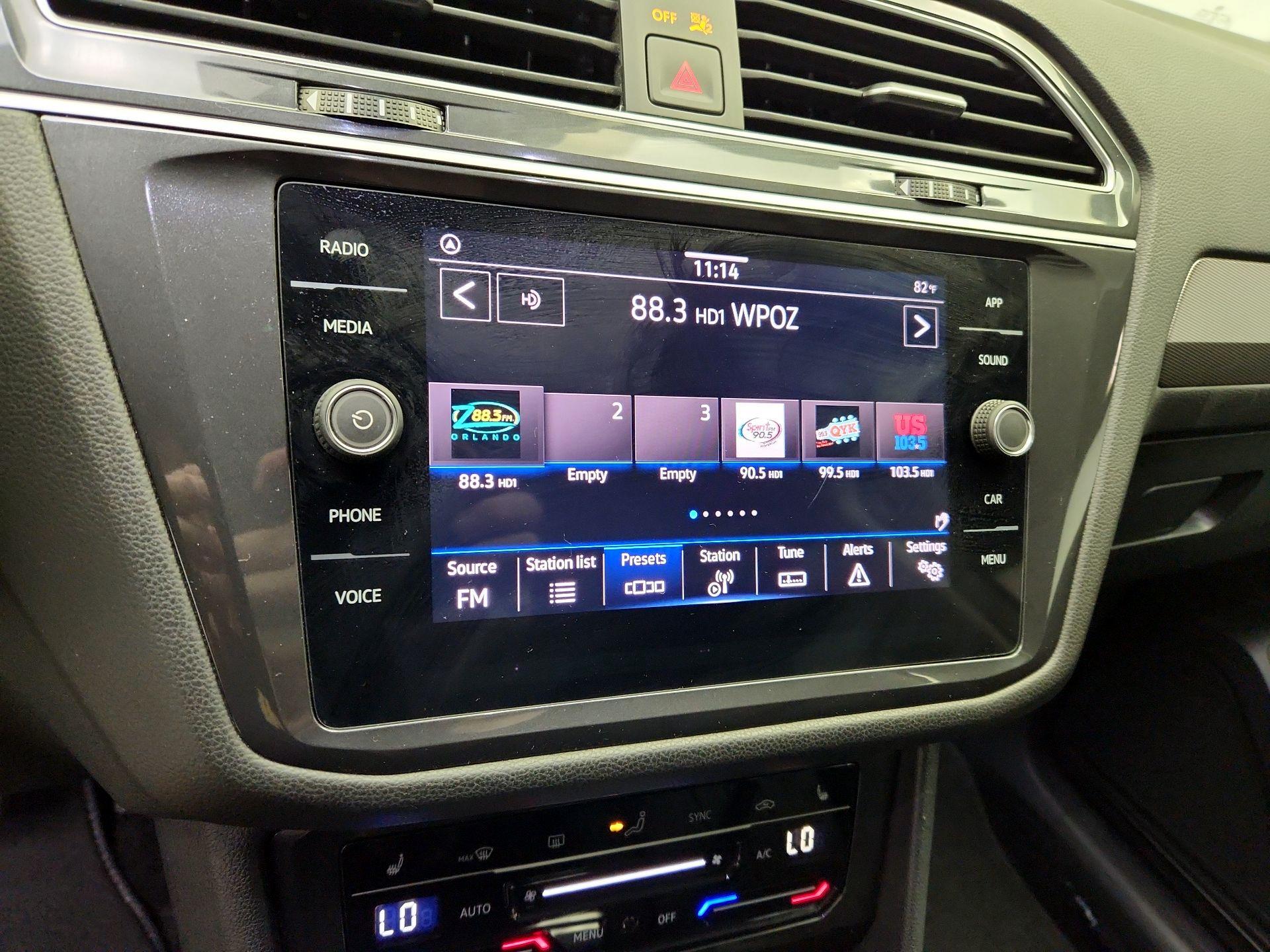 Thumbnail: 2024 Volkswagen Tiguan - 15