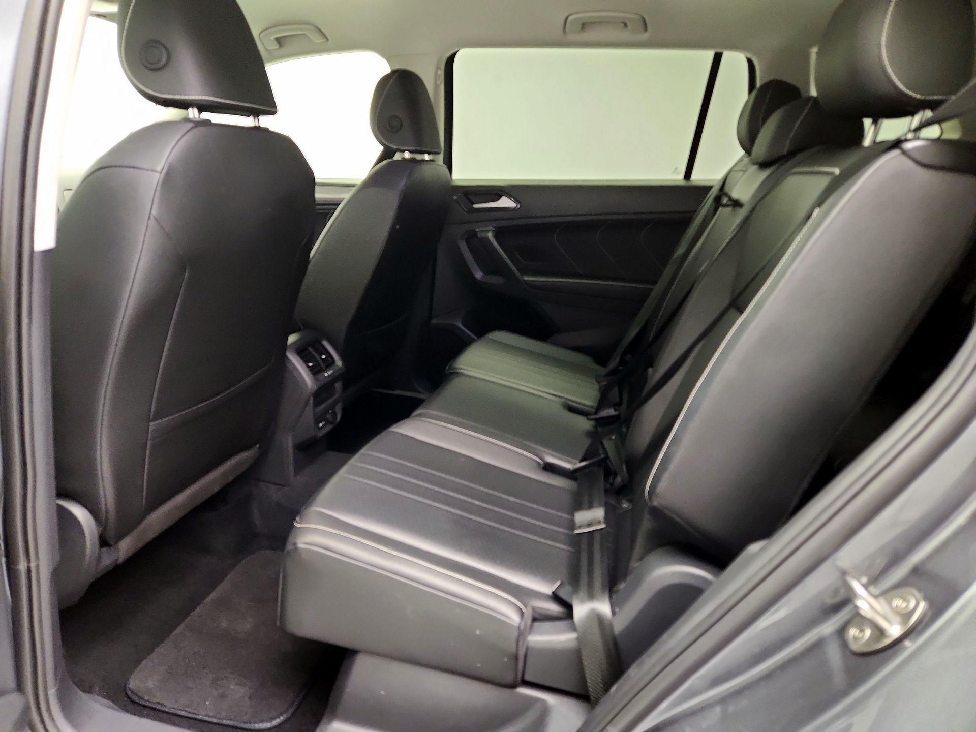 Thumbnail: 2024 Volkswagen Tiguan - 19