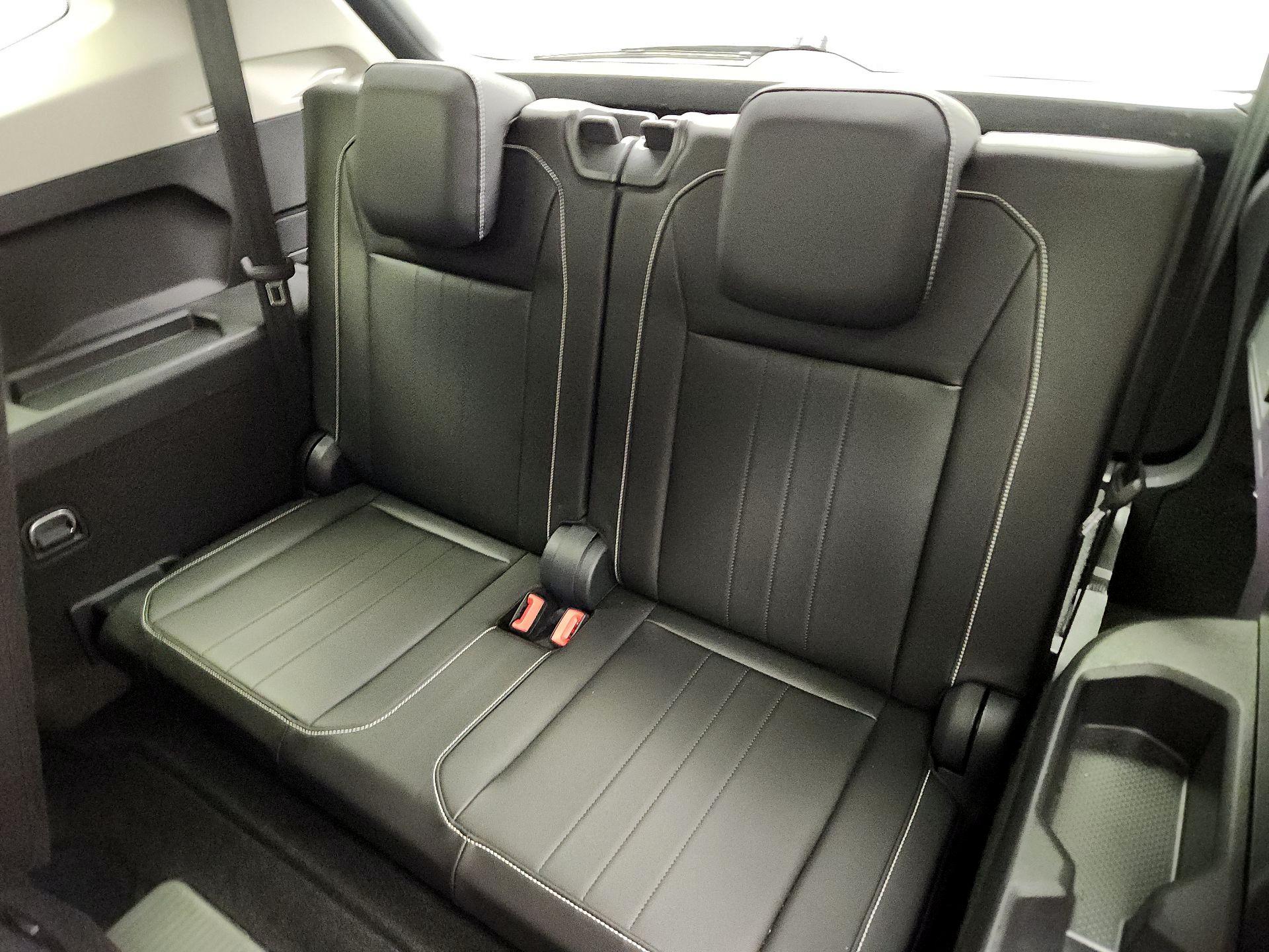 Thumbnail: 2024 Volkswagen Tiguan - 20