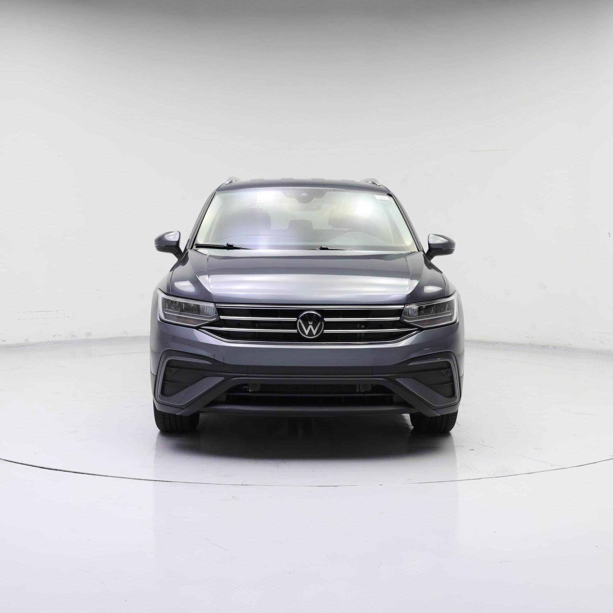 Thumbnail: 2024 Volkswagen Tiguan - 5