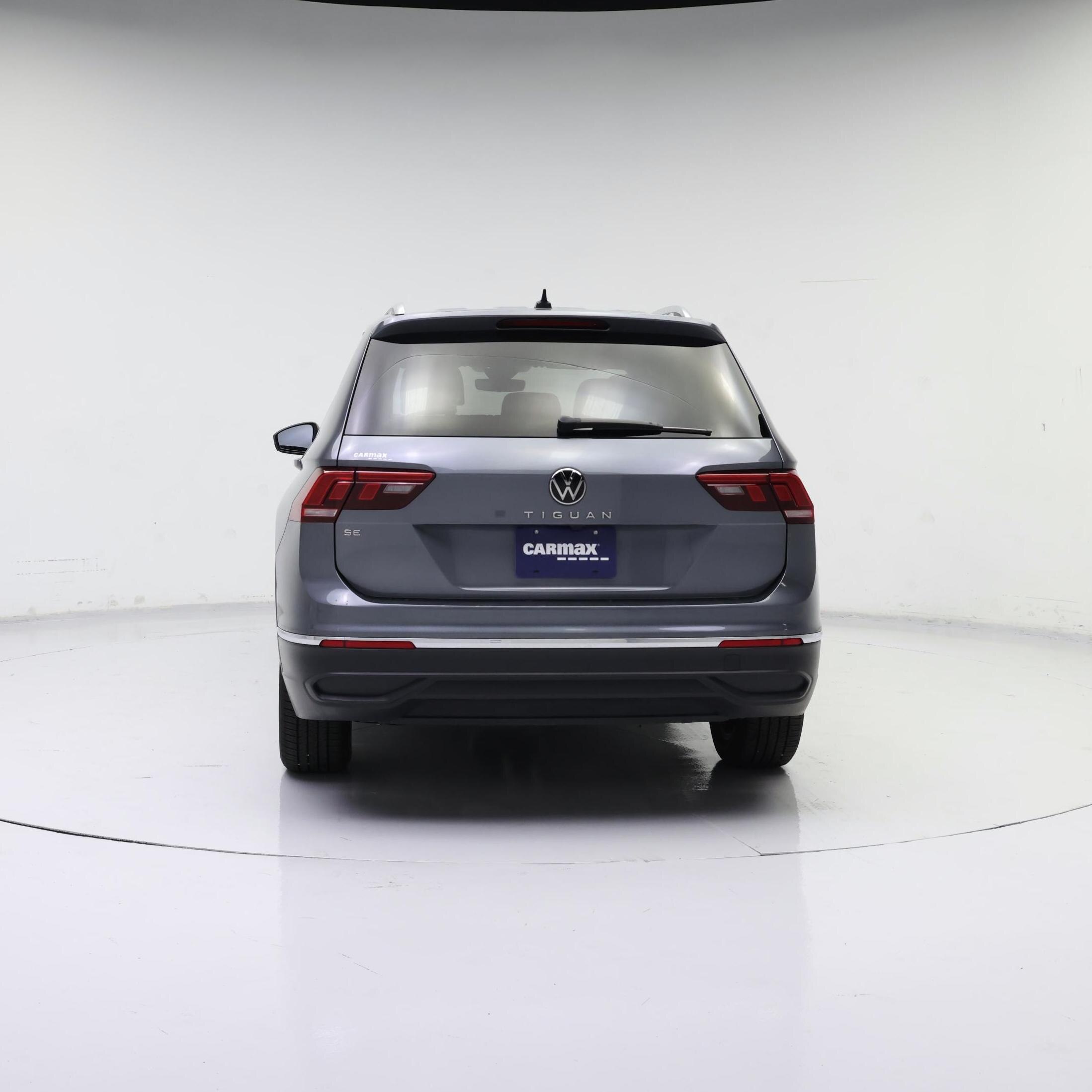 Thumbnail: 2024 Volkswagen Tiguan - 6