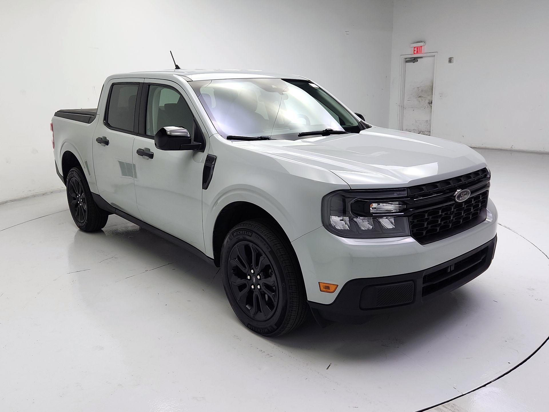 Thumbnail: 2023 Ford Maverick - 1