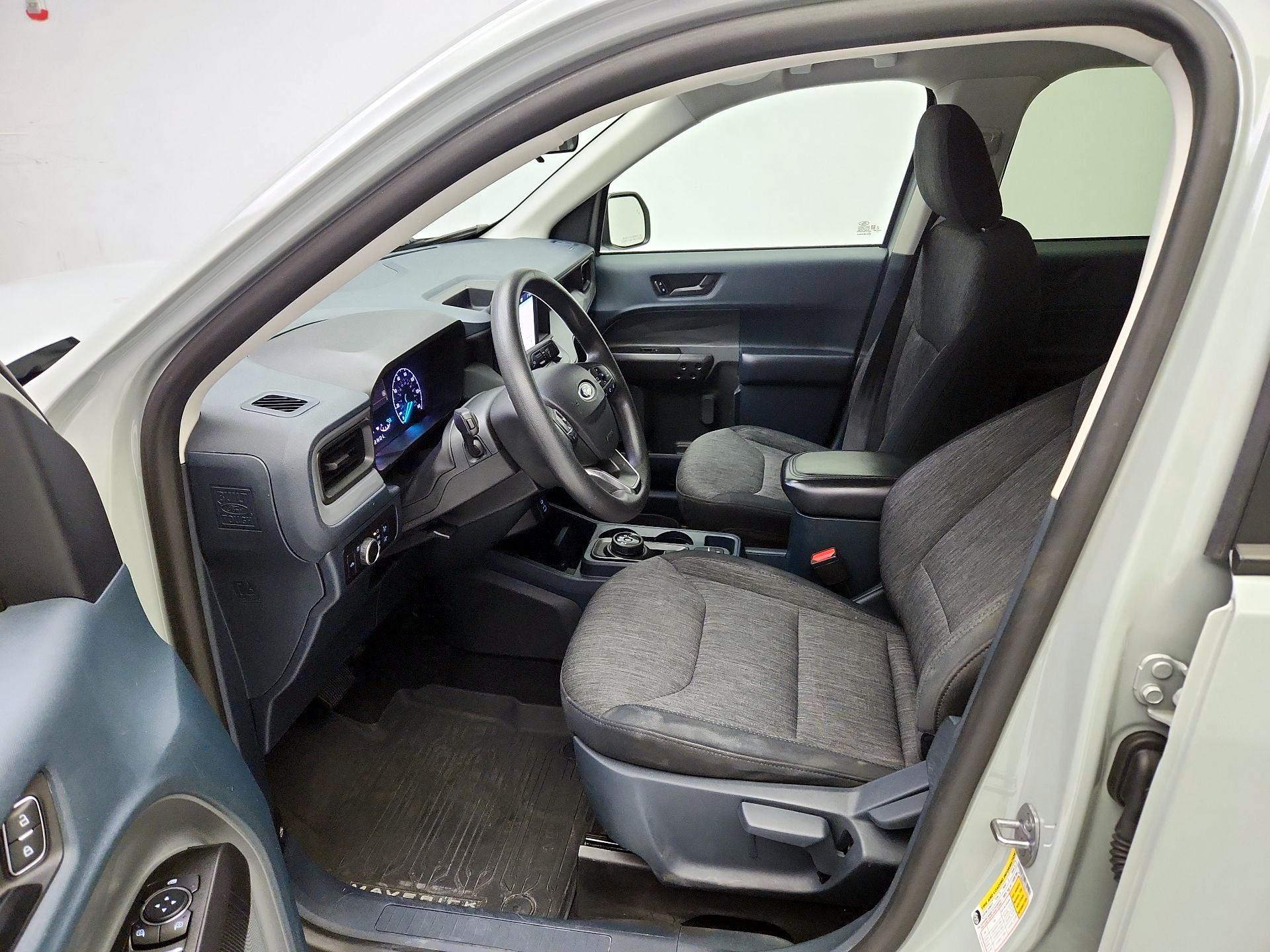 Thumbnail: 2023 Ford Maverick - 9