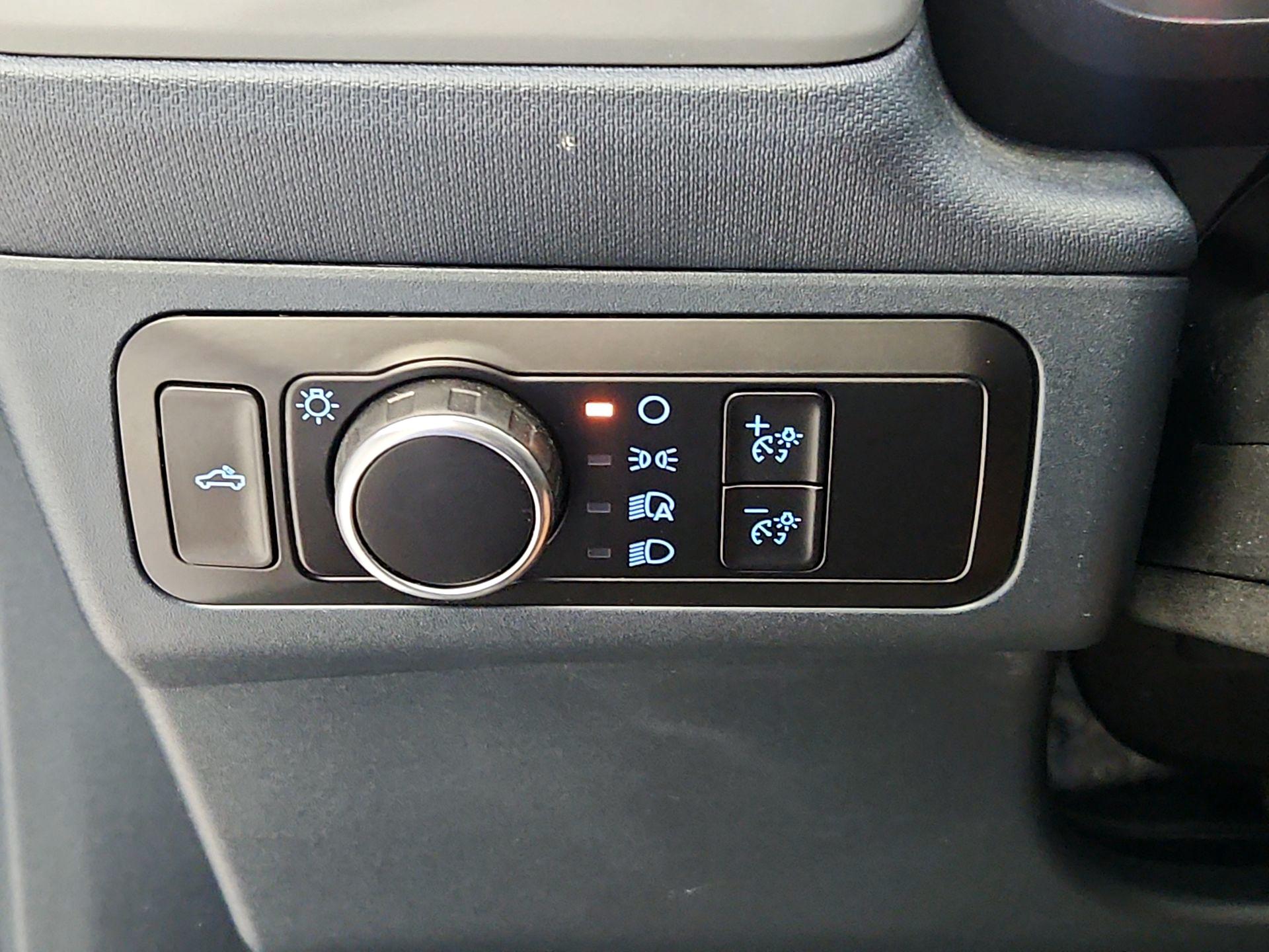 Thumbnail: 2023 Ford Maverick - 11