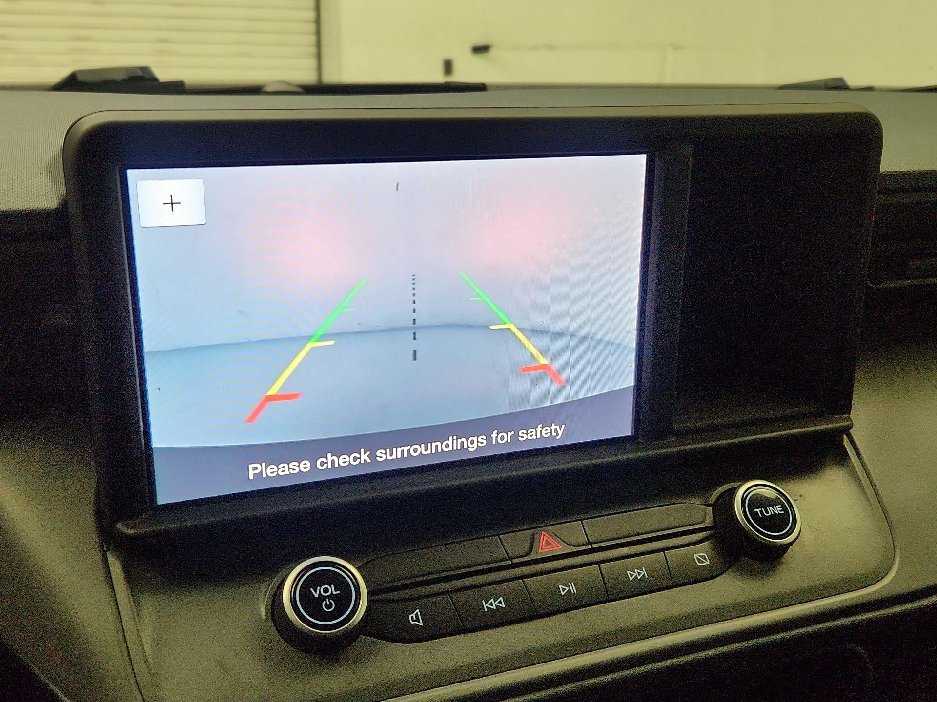 Thumbnail: 2023 Ford Maverick - 12