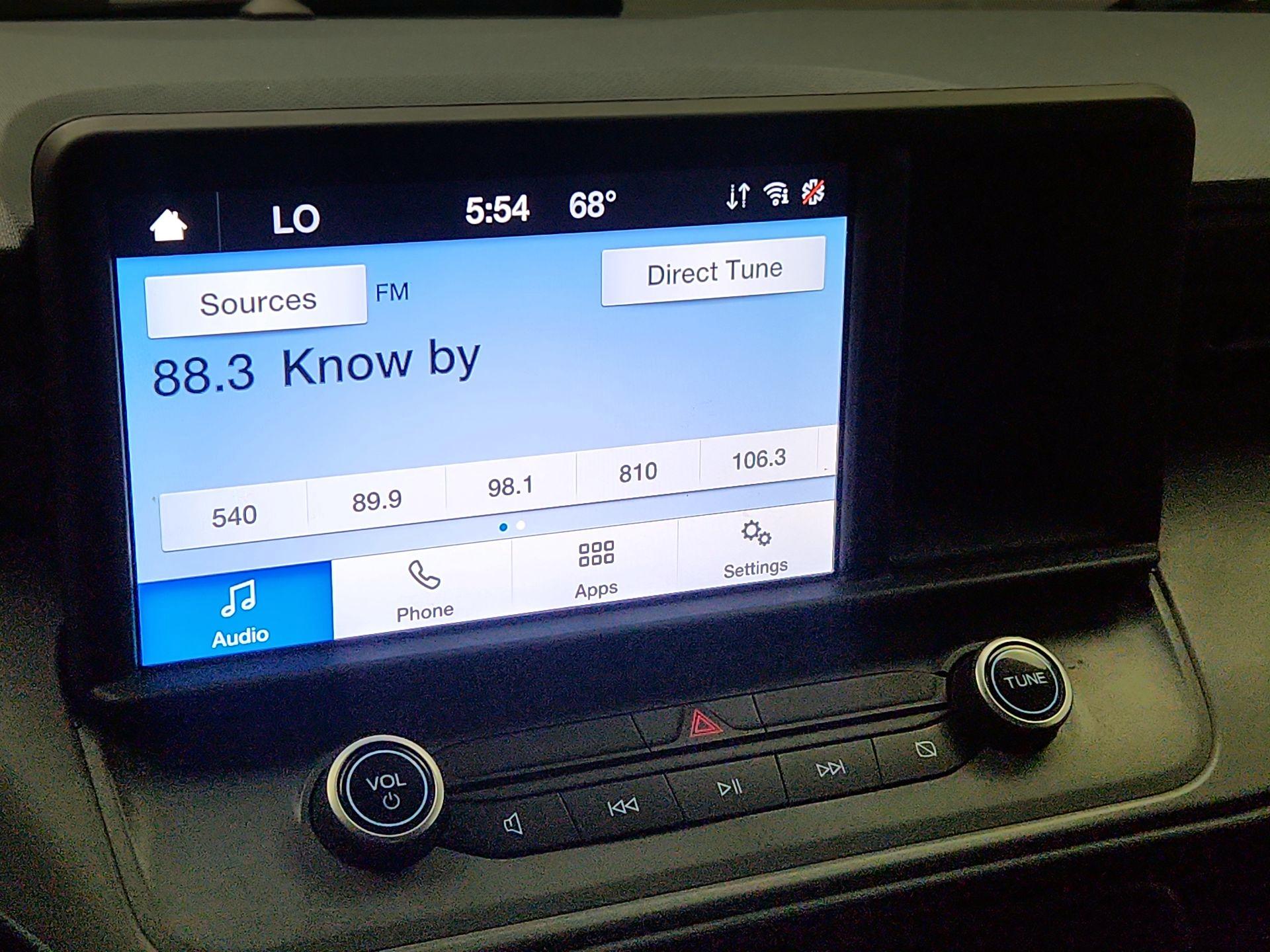 Thumbnail: 2023 Ford Maverick - 13