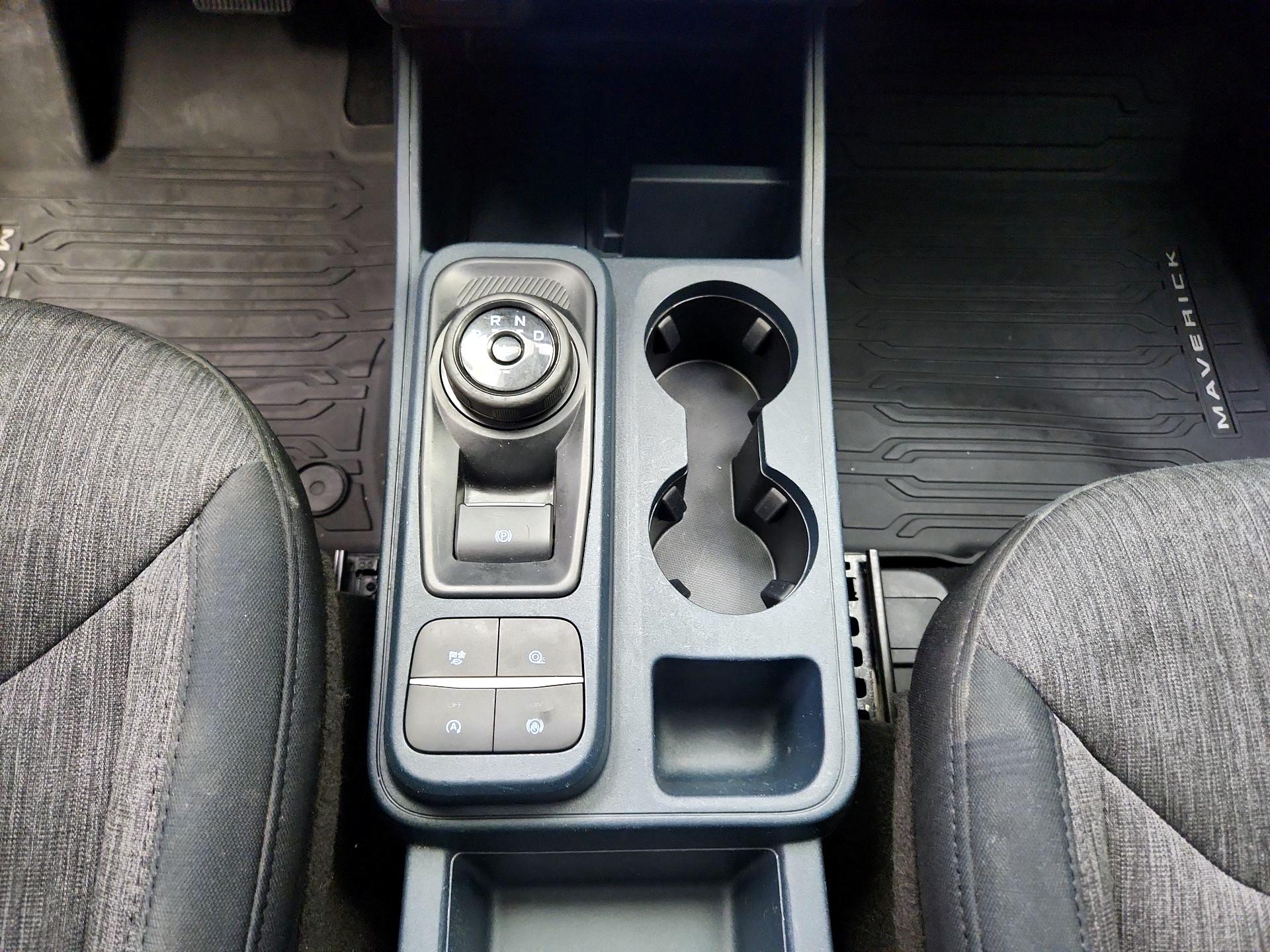 Thumbnail: 2023 Ford Maverick - 15