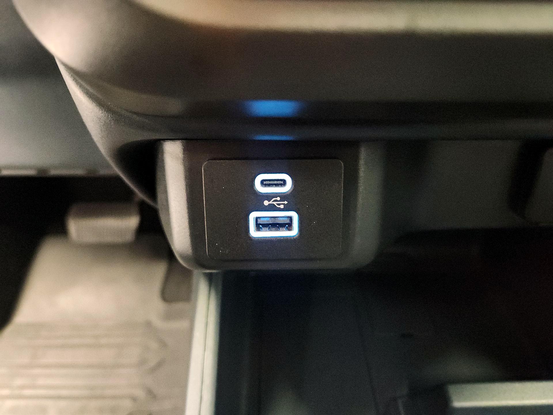 Thumbnail: 2023 Ford Maverick - 16