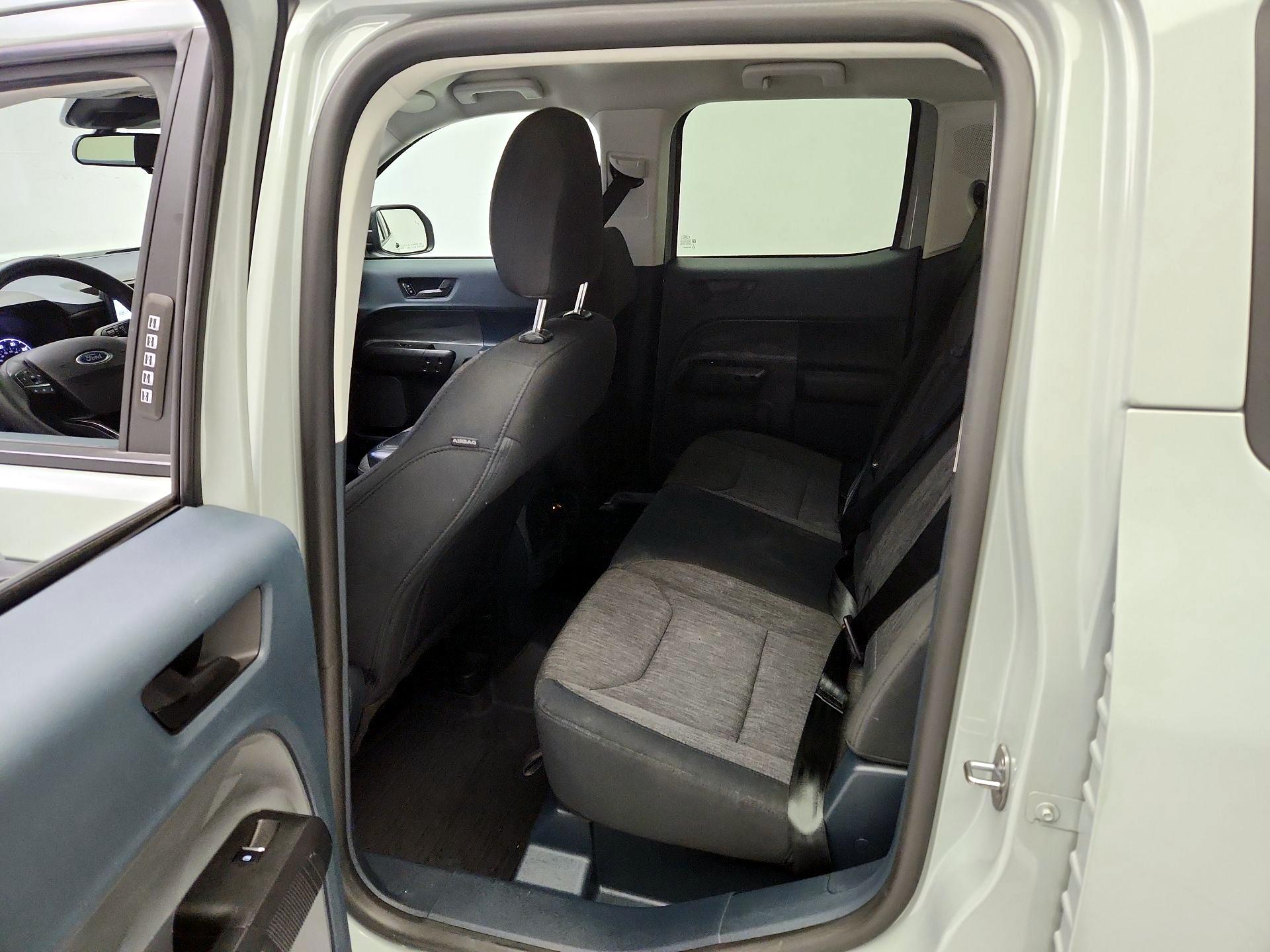 Thumbnail: 2023 Ford Maverick - 17