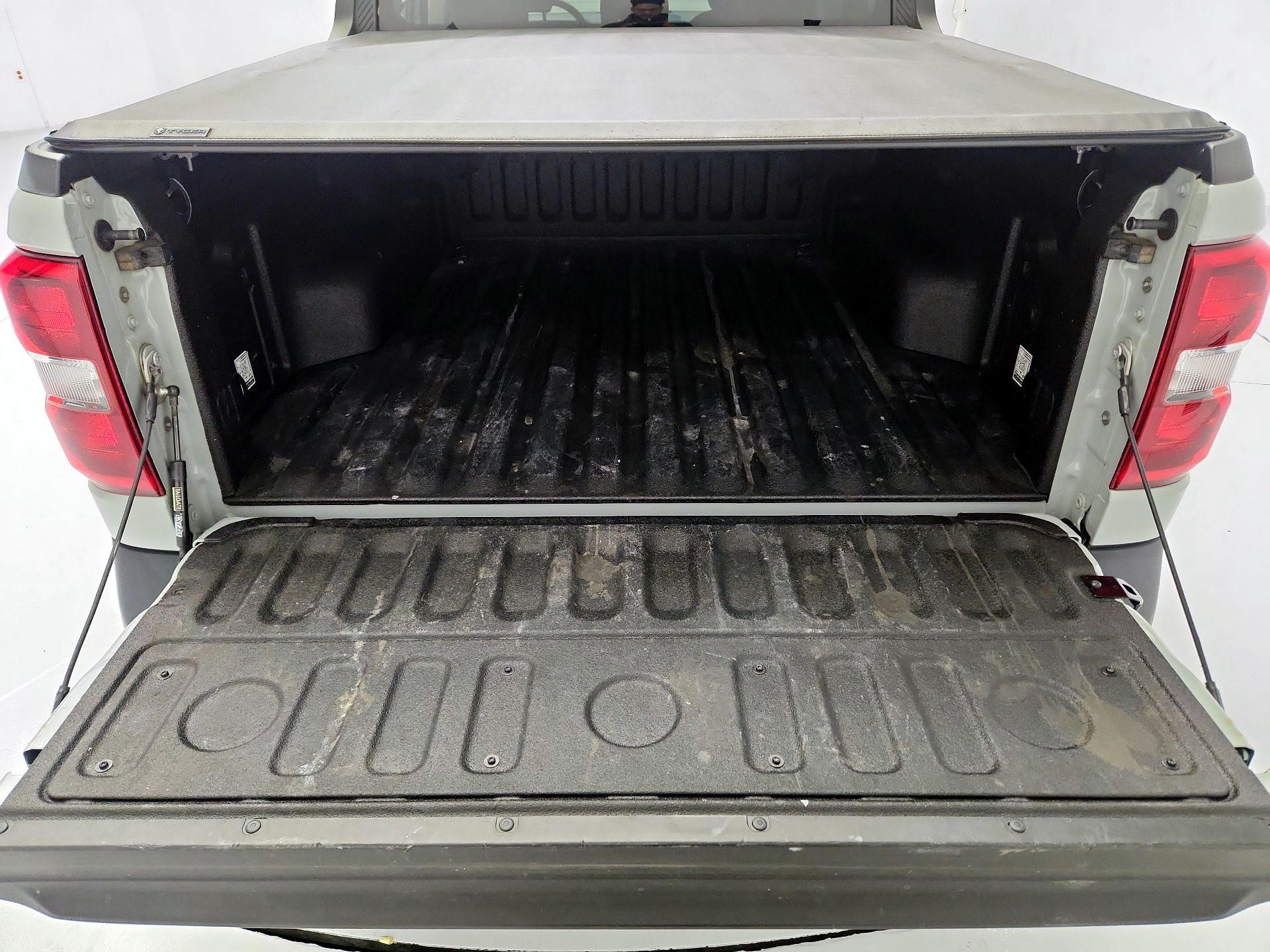 Thumbnail: 2023 Ford Maverick - 18