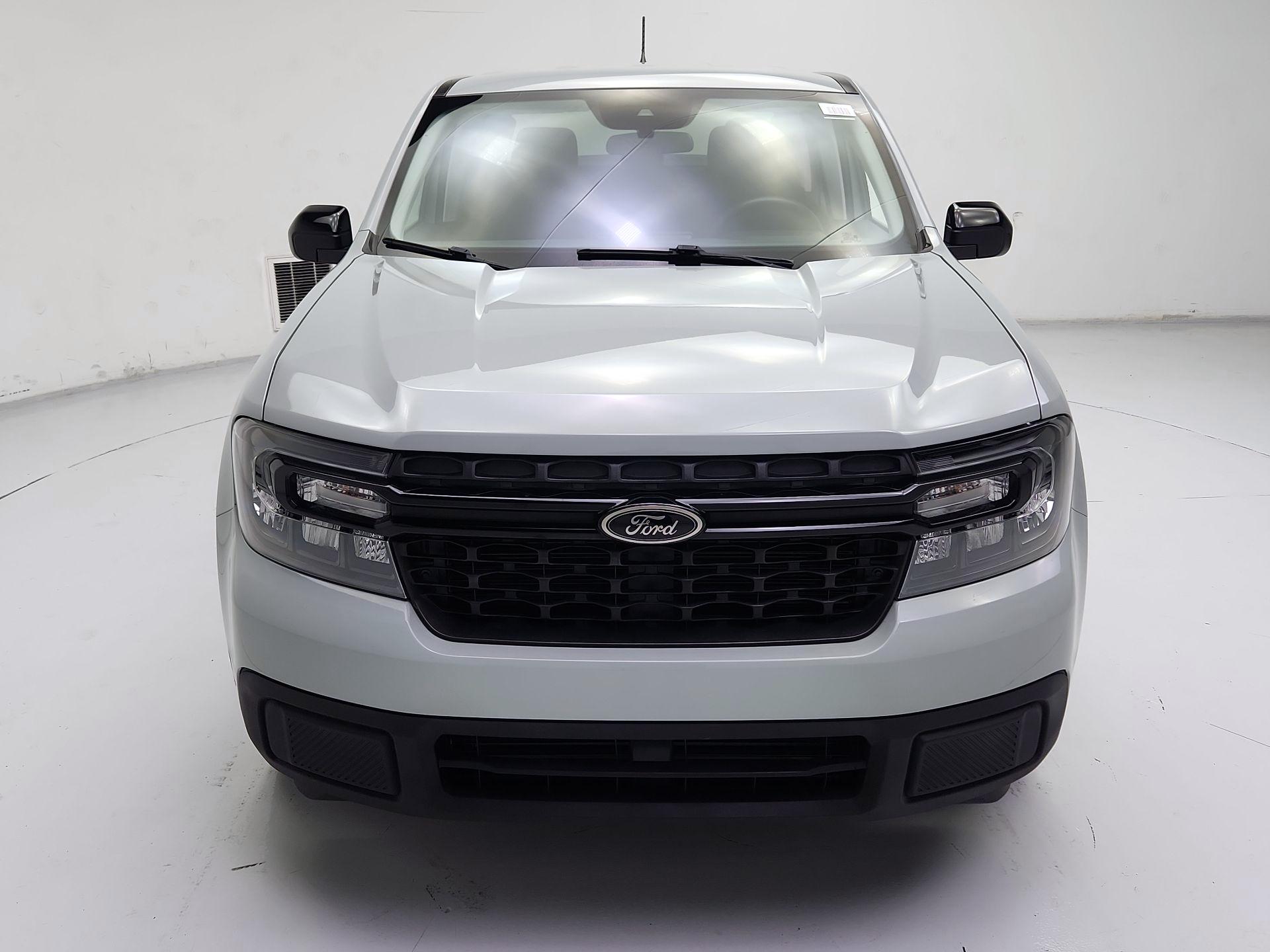 Thumbnail: 2023 Ford Maverick - 2