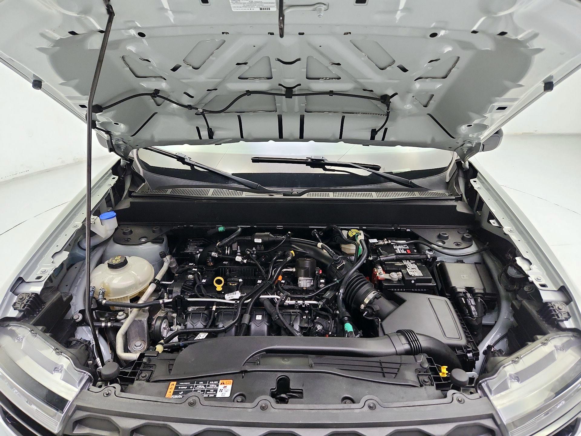 Thumbnail: 2023 Ford Maverick - 19