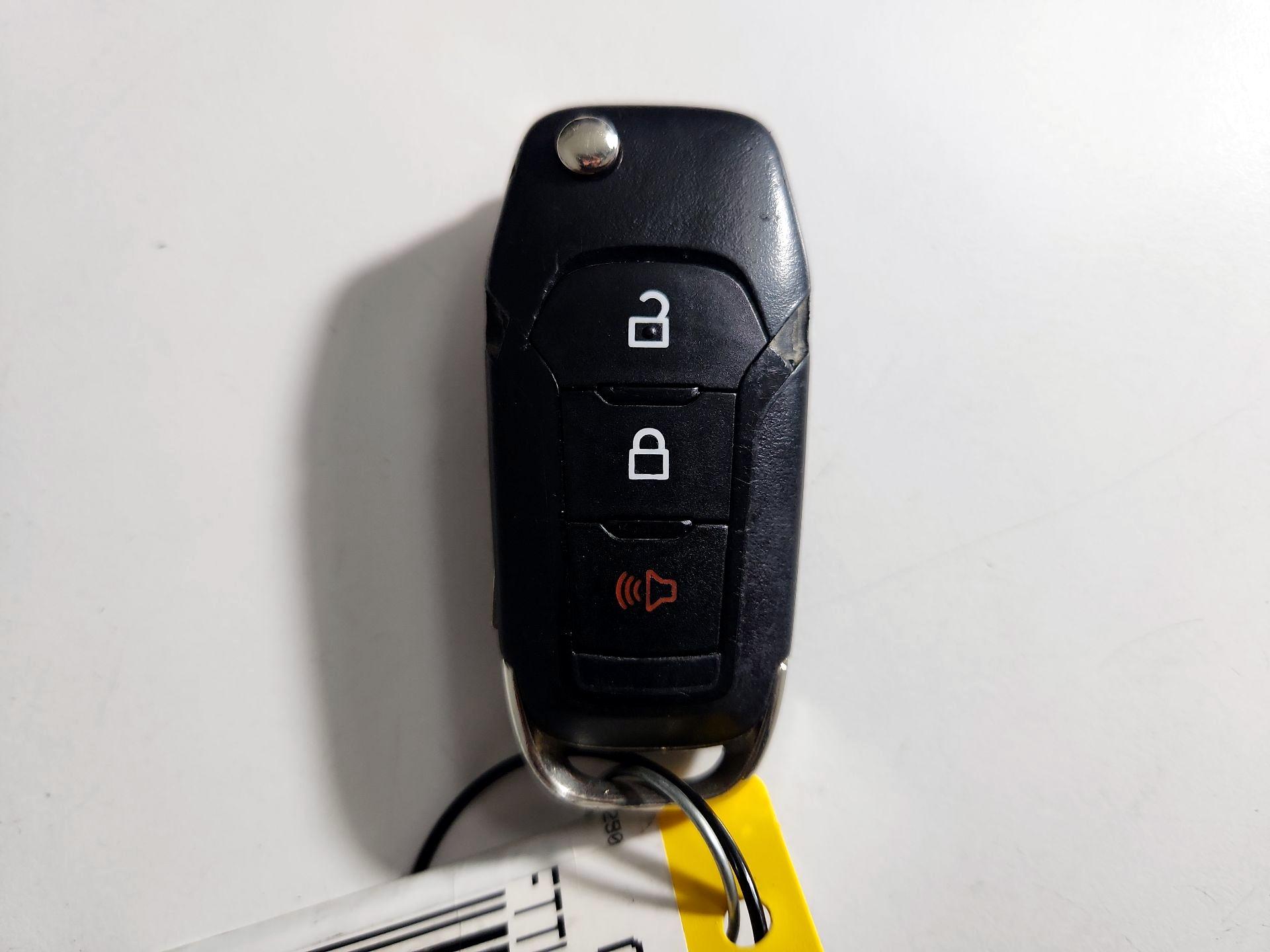 Thumbnail: 2023 Ford Maverick - 20