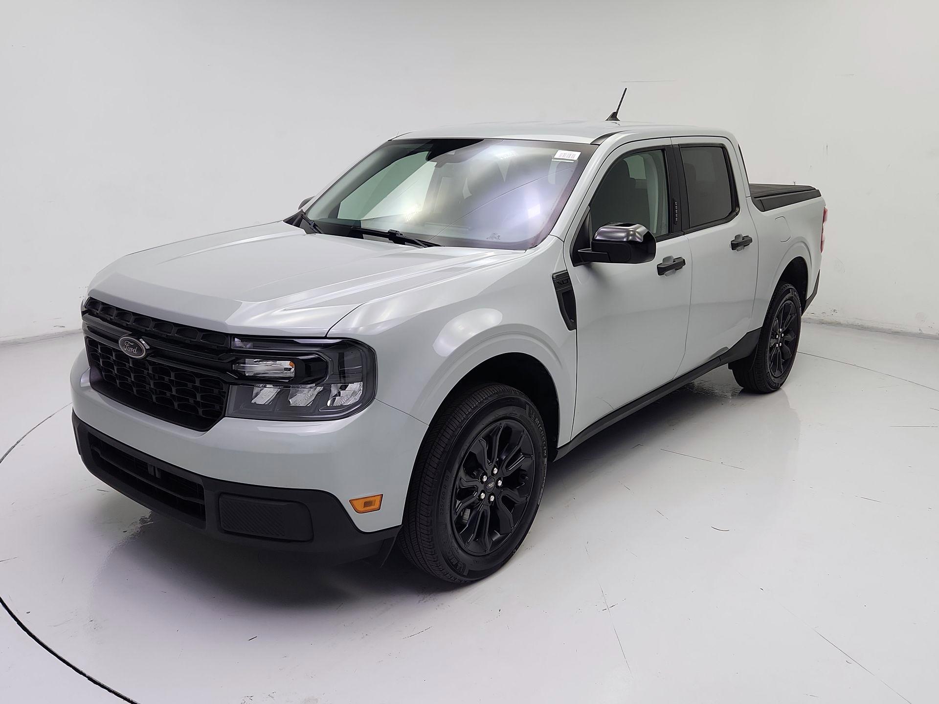 Thumbnail: 2023 Ford Maverick - 3