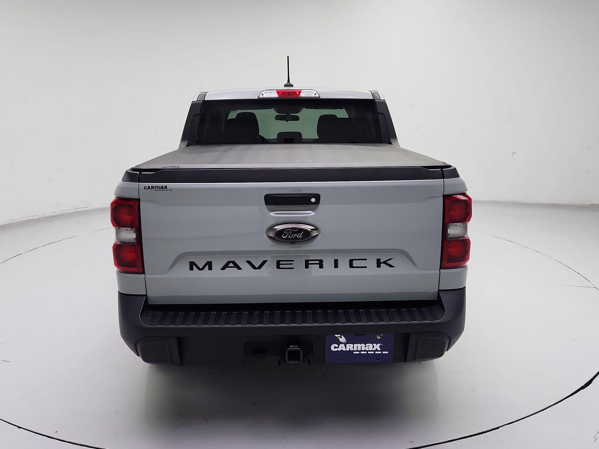 Thumbnail: 2023 Ford Maverick - 6