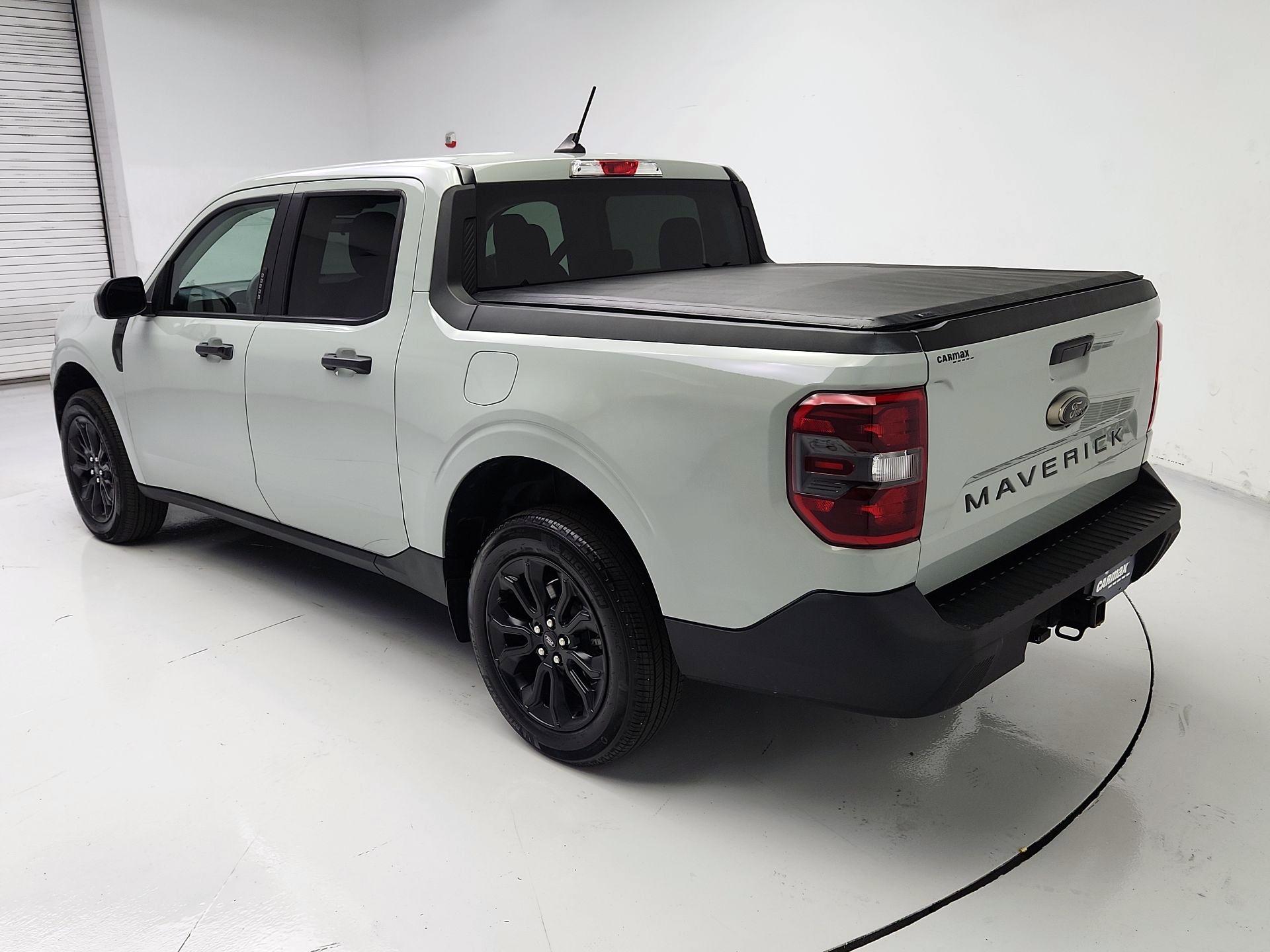 Thumbnail: 2023 Ford Maverick - 7