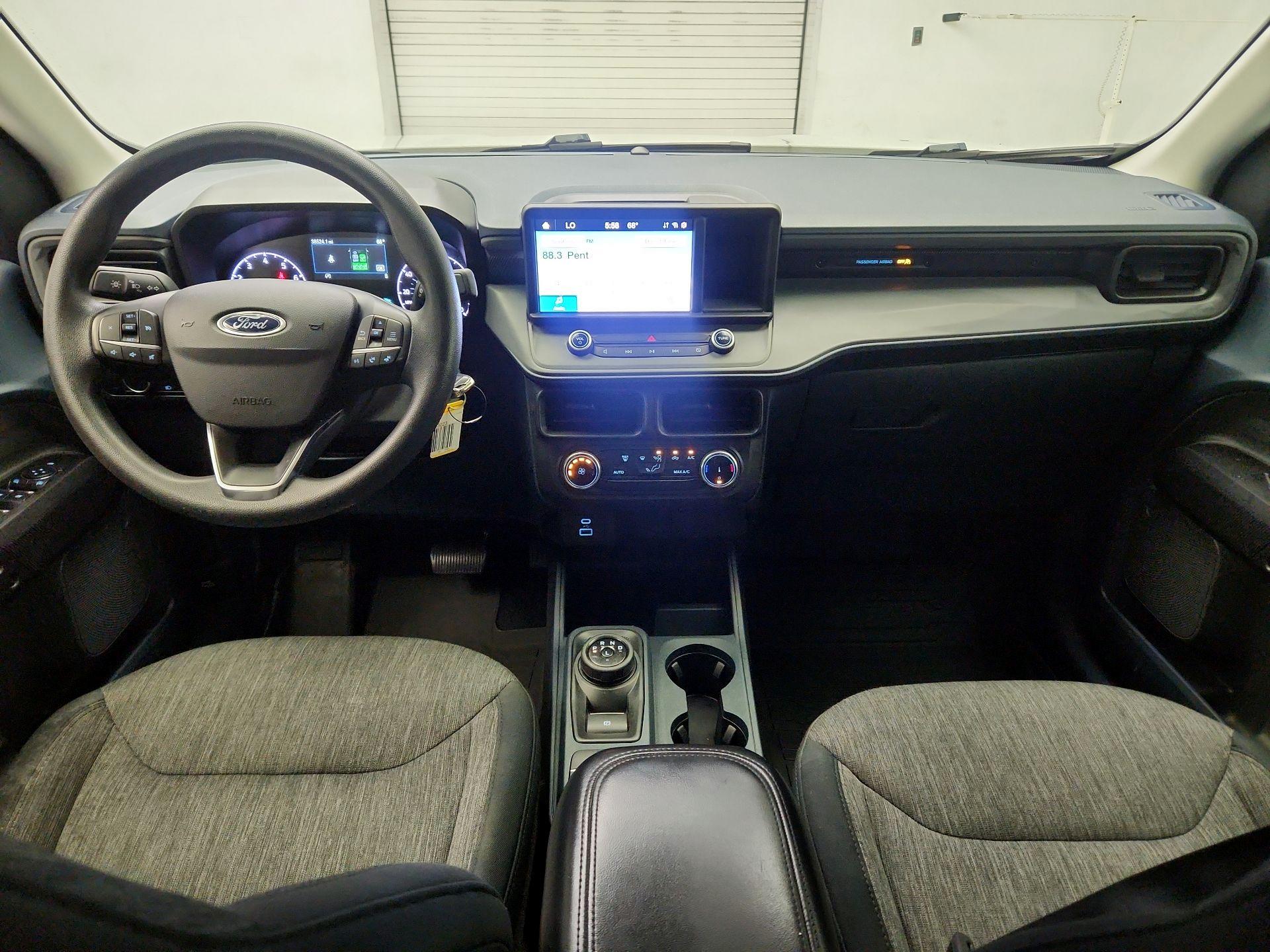 Thumbnail: 2023 Ford Maverick - 8